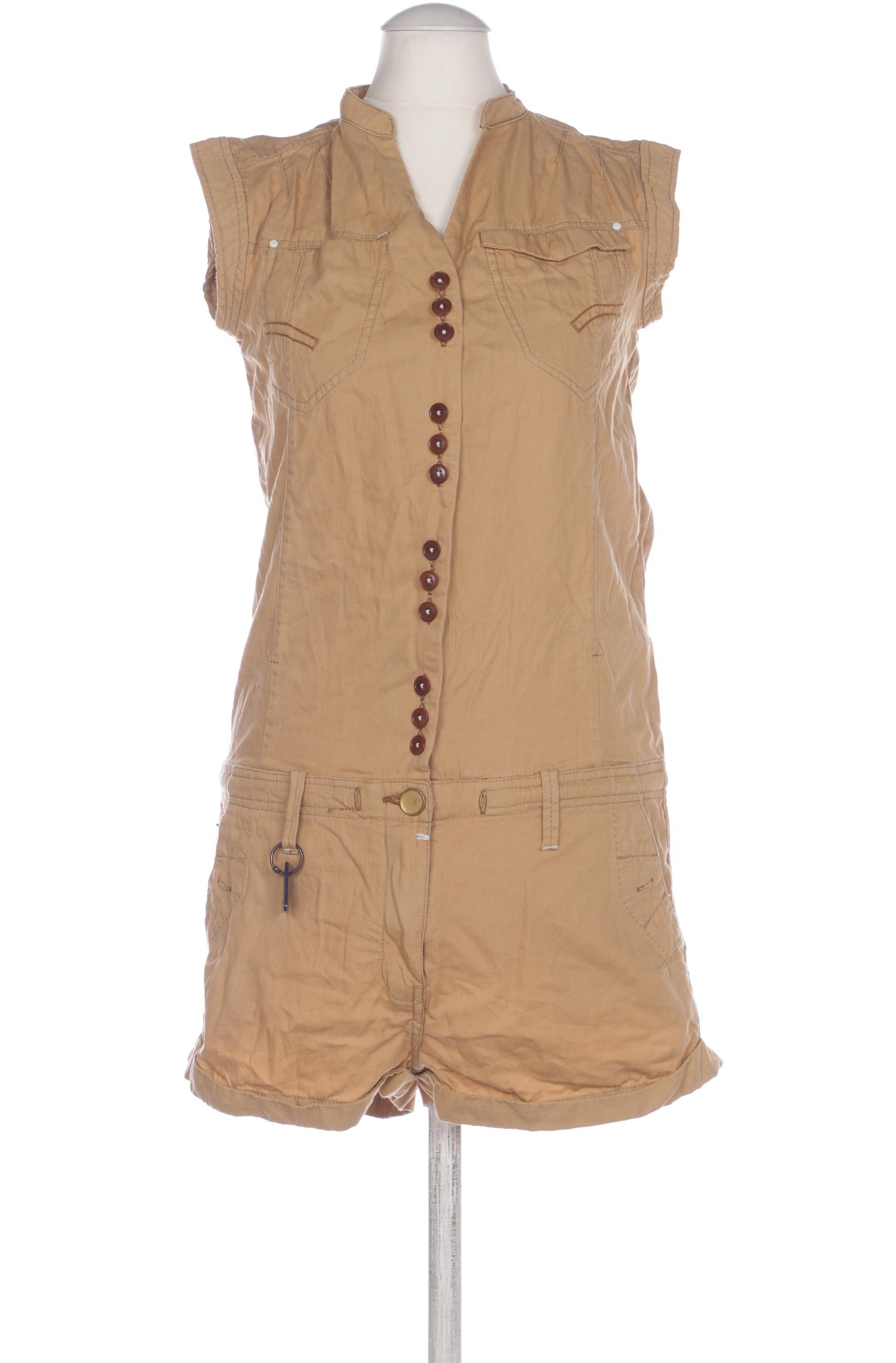 

G Star RAW Damen Jumpsuit/Overall, braun, Gr. 34