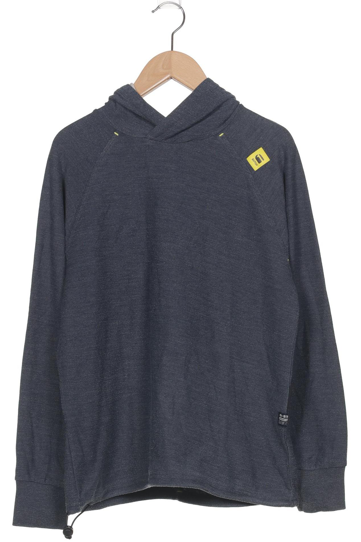 

G Star RAW Damen Kapuzenpullover, marineblau, Gr. 34