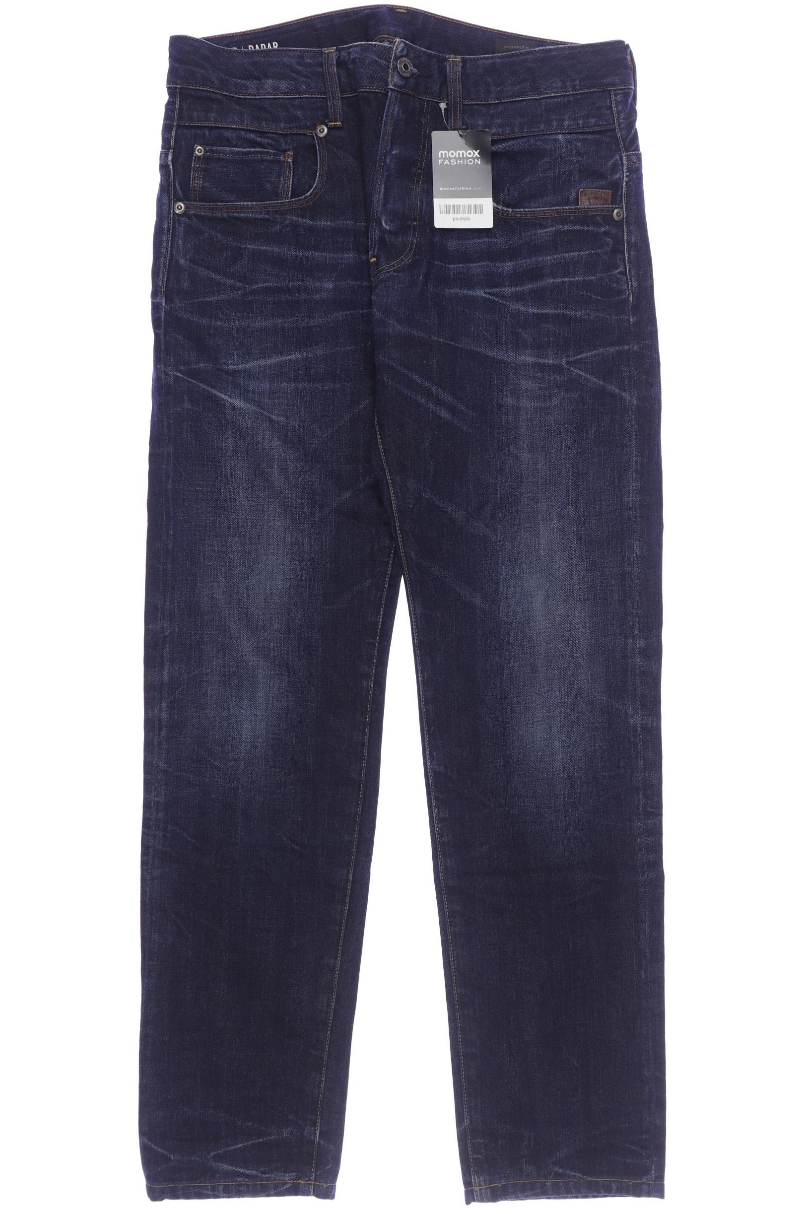 

G Star RAW Herren Jeans, marineblau, Gr. 31