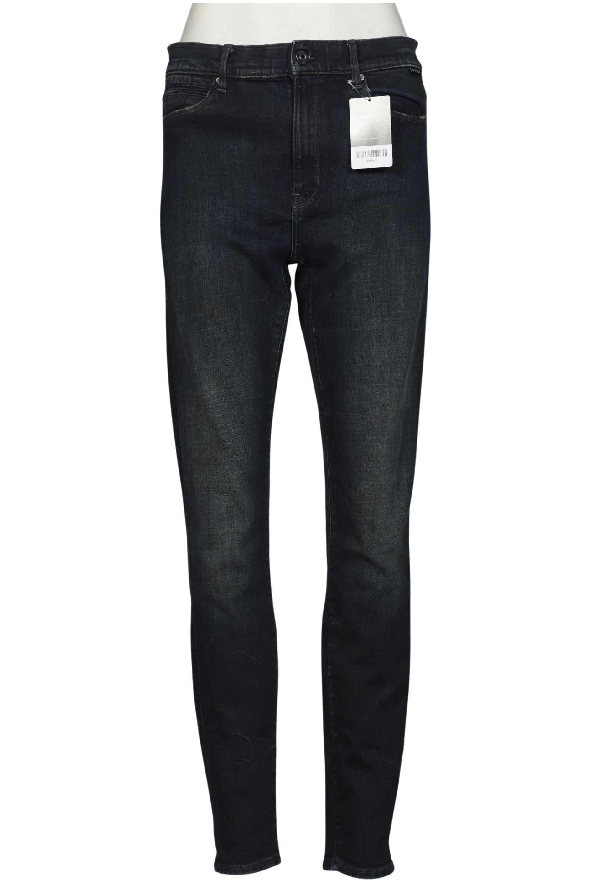 

G Star RAW Damen Jeans, marineblau, Gr. 30