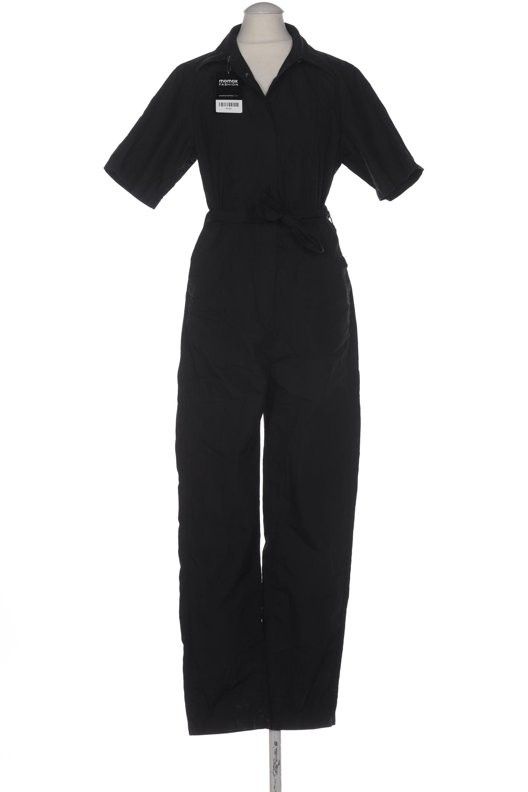 

G-Star RAW Damen Jumpsuit/Overall, schwarz, Gr. 34