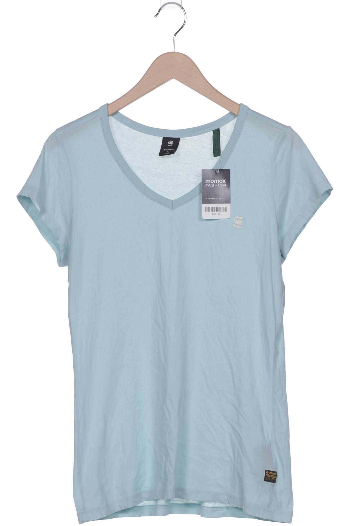 

G-Star RAW Damen T-Shirt, hellgrün, Gr. 42