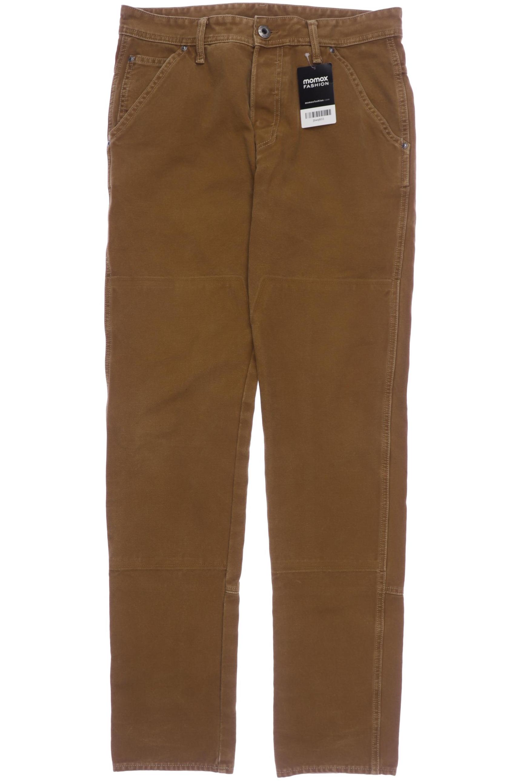

G Star RAW Herren Jeans, braun, Gr. 31