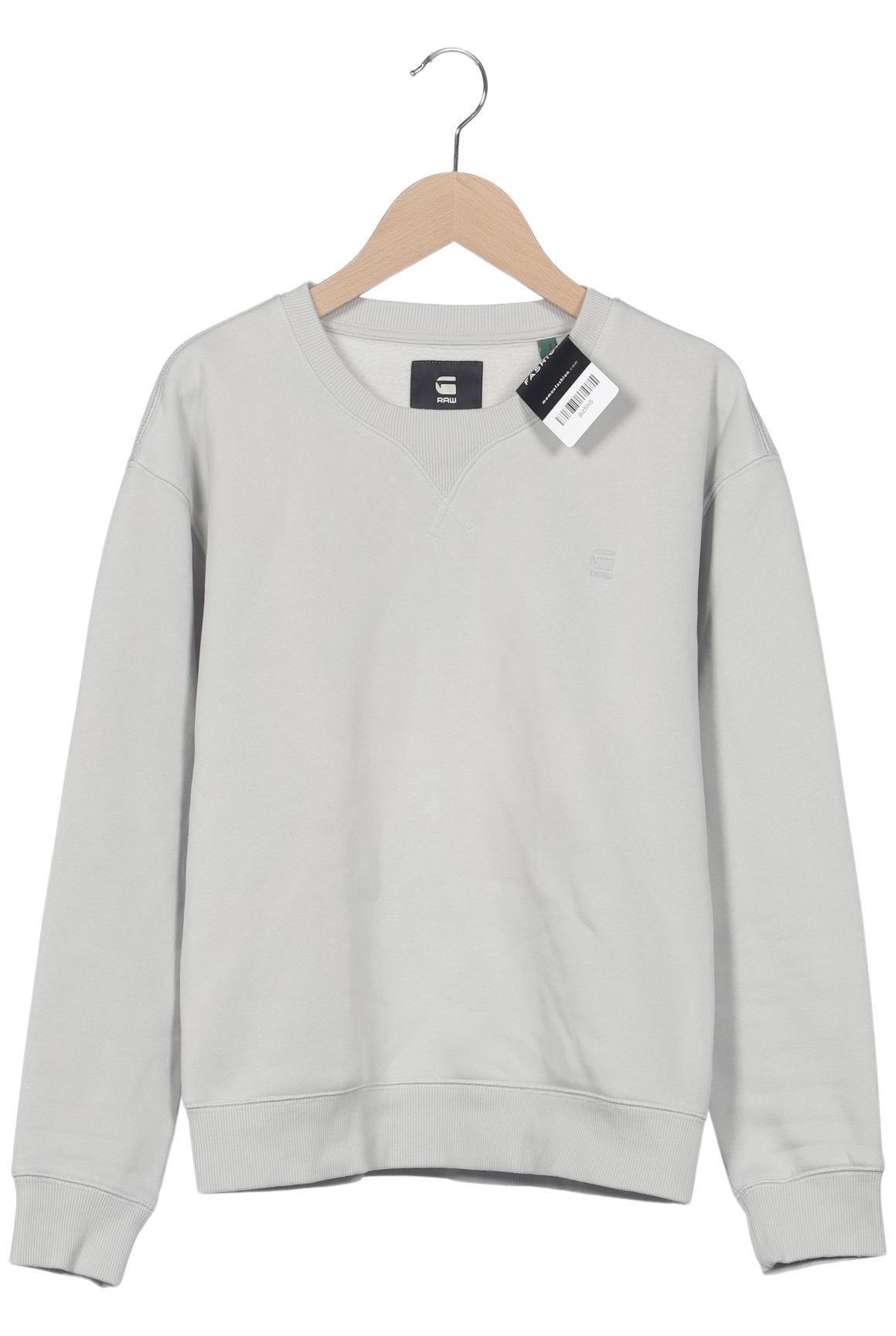 

G Star RAW Damen Sweatshirt, hellgrün, Gr. 36