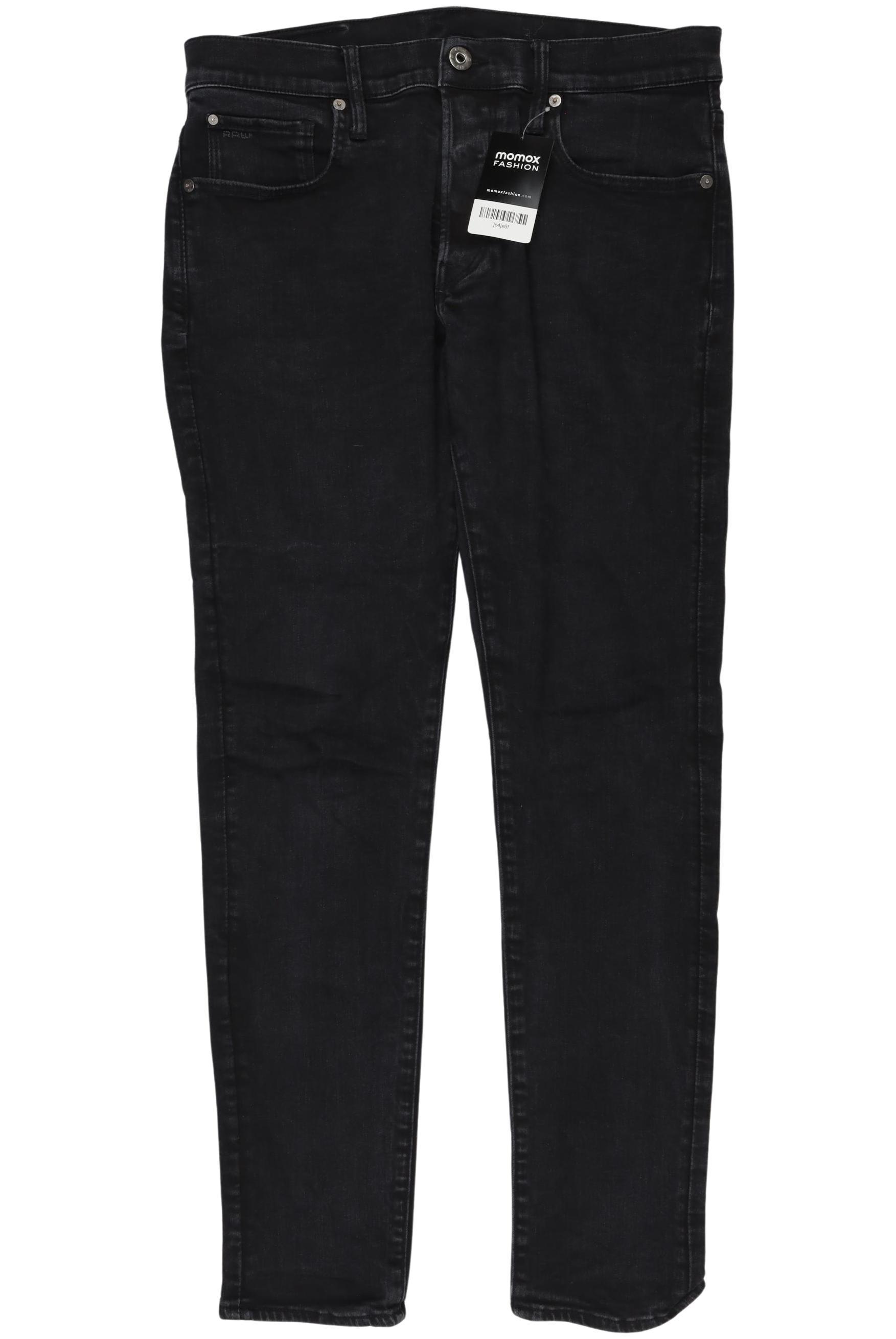 

G Star RAW Herren Jeans, schwarz, Gr. 32