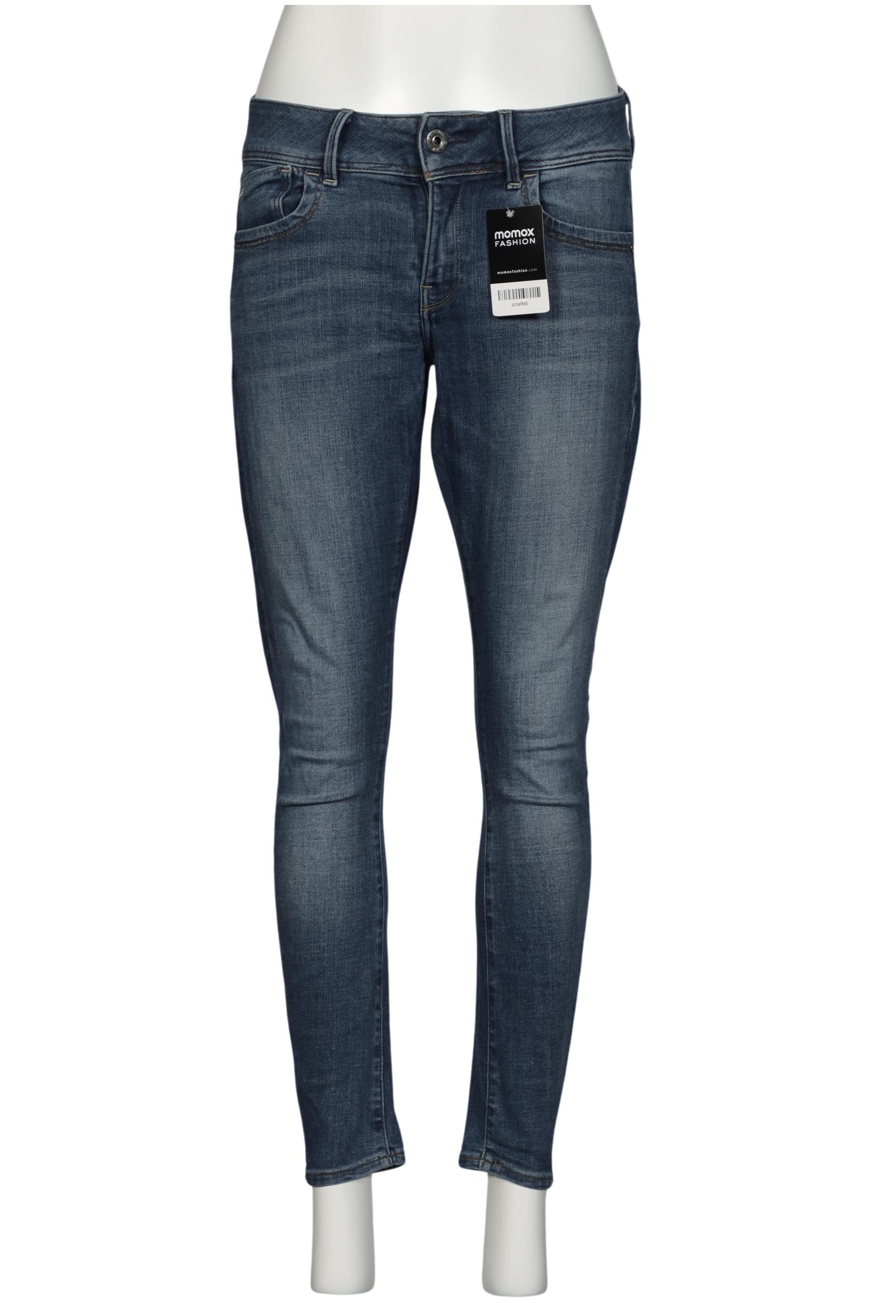 

G Star RAW Damen Jeans, blau, Gr. 30