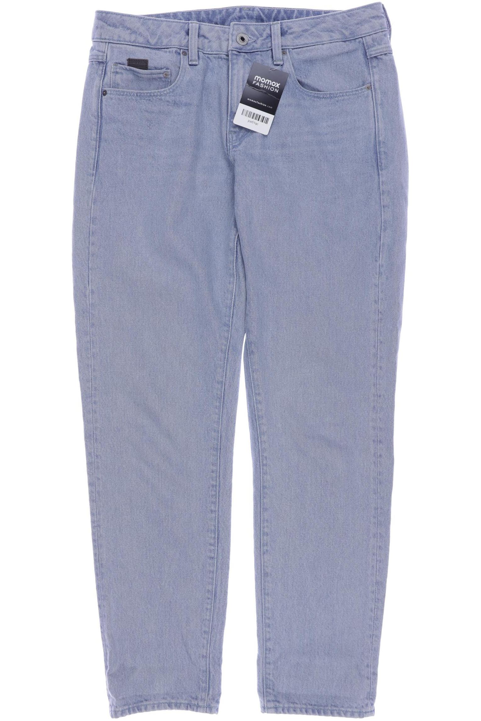 

G-STAR RAW Damen Jeans, blau