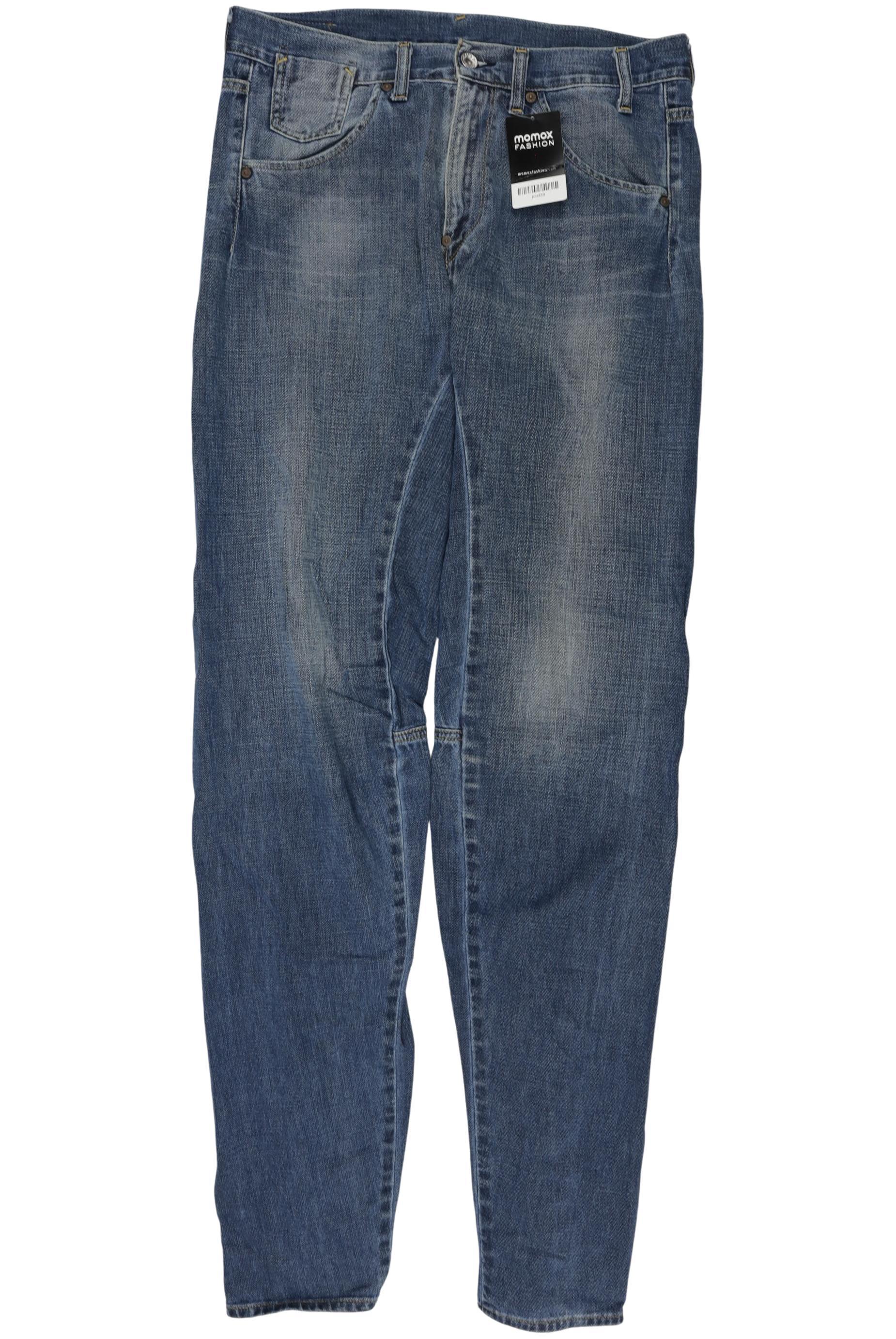 

G Star RAW Herren Jeans, blau, Gr. 33
