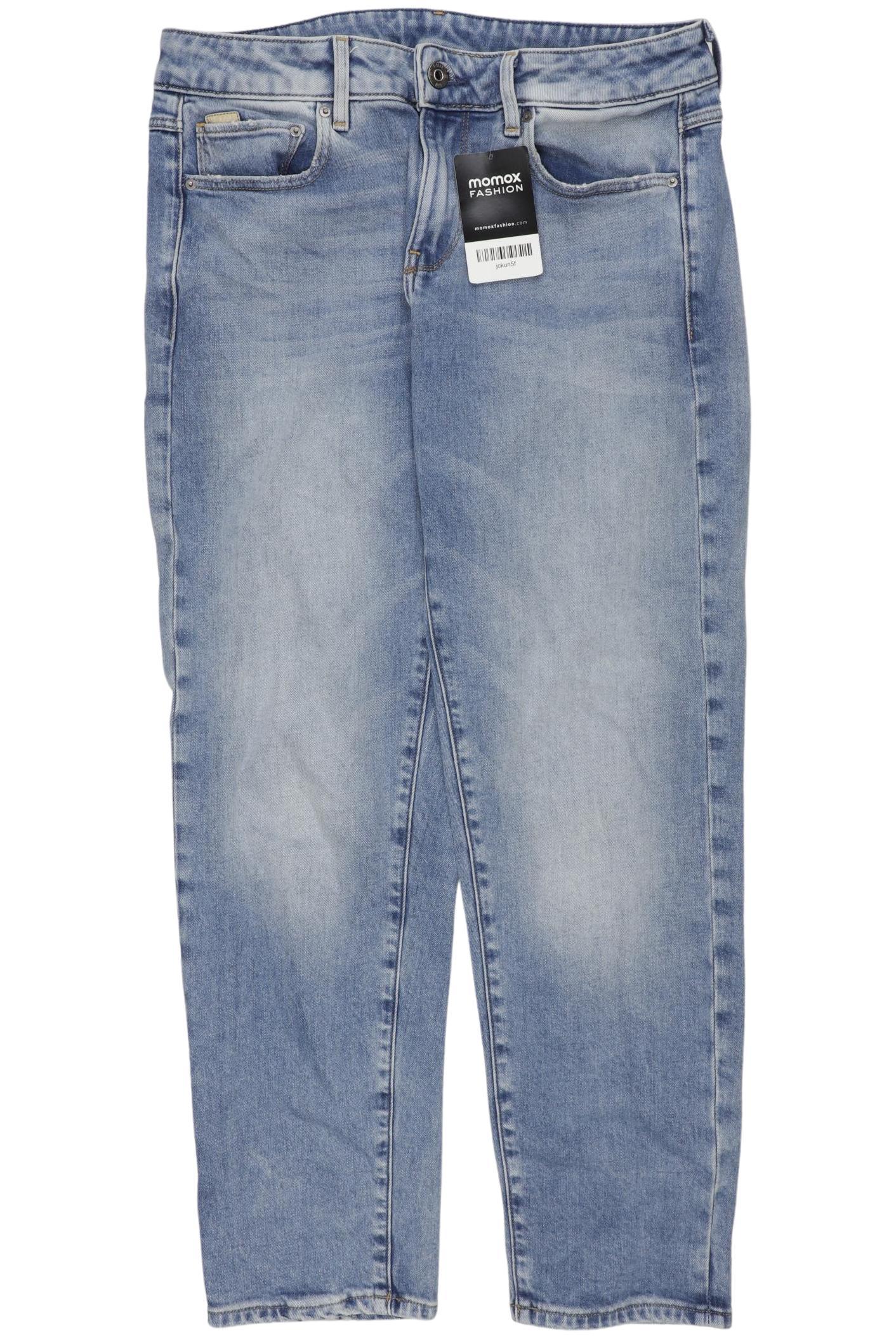 

G Star RAW Damen Jeans, hellblau, Gr. 25