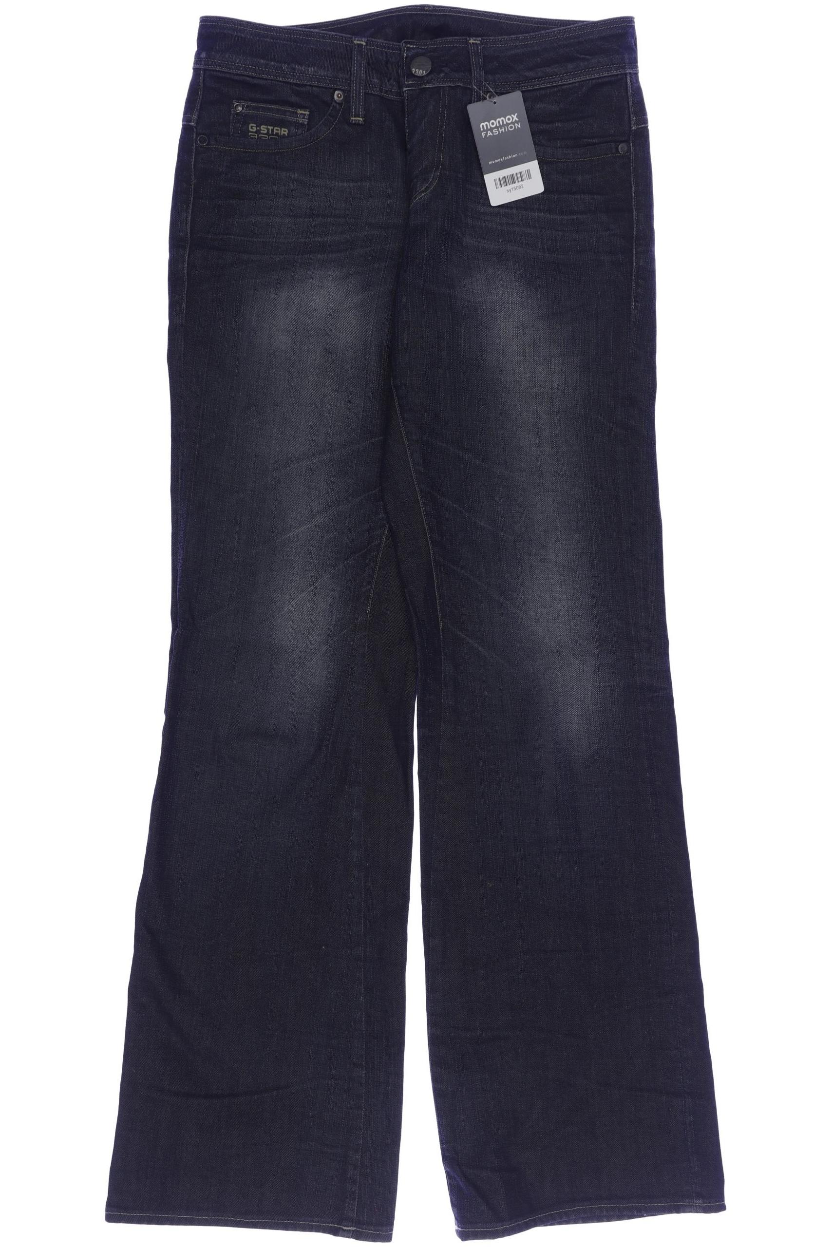 

G Star RAW Damen Jeans, blau, Gr. 30