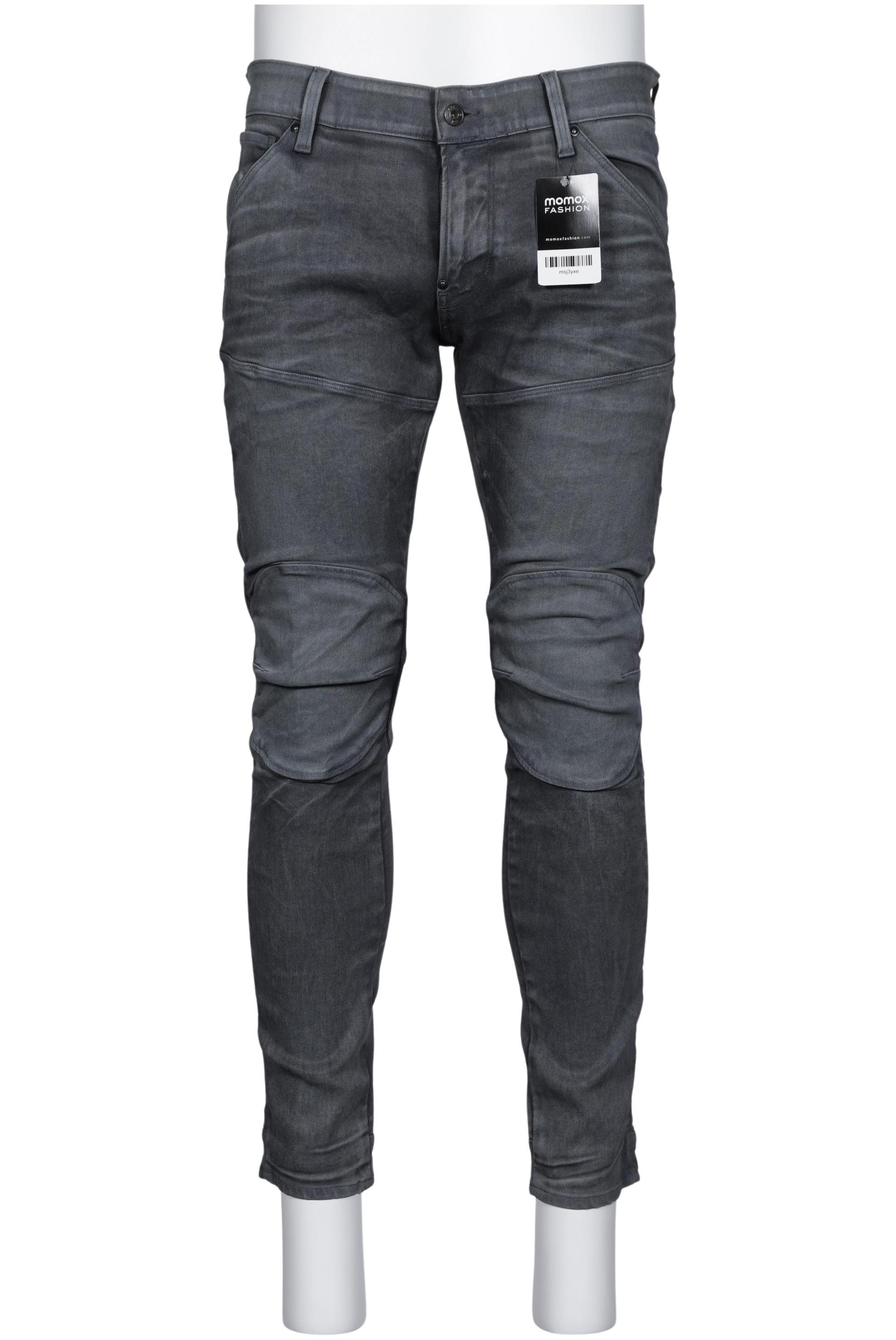 

G Star RAW Herren Jeans, grau, Gr. 36