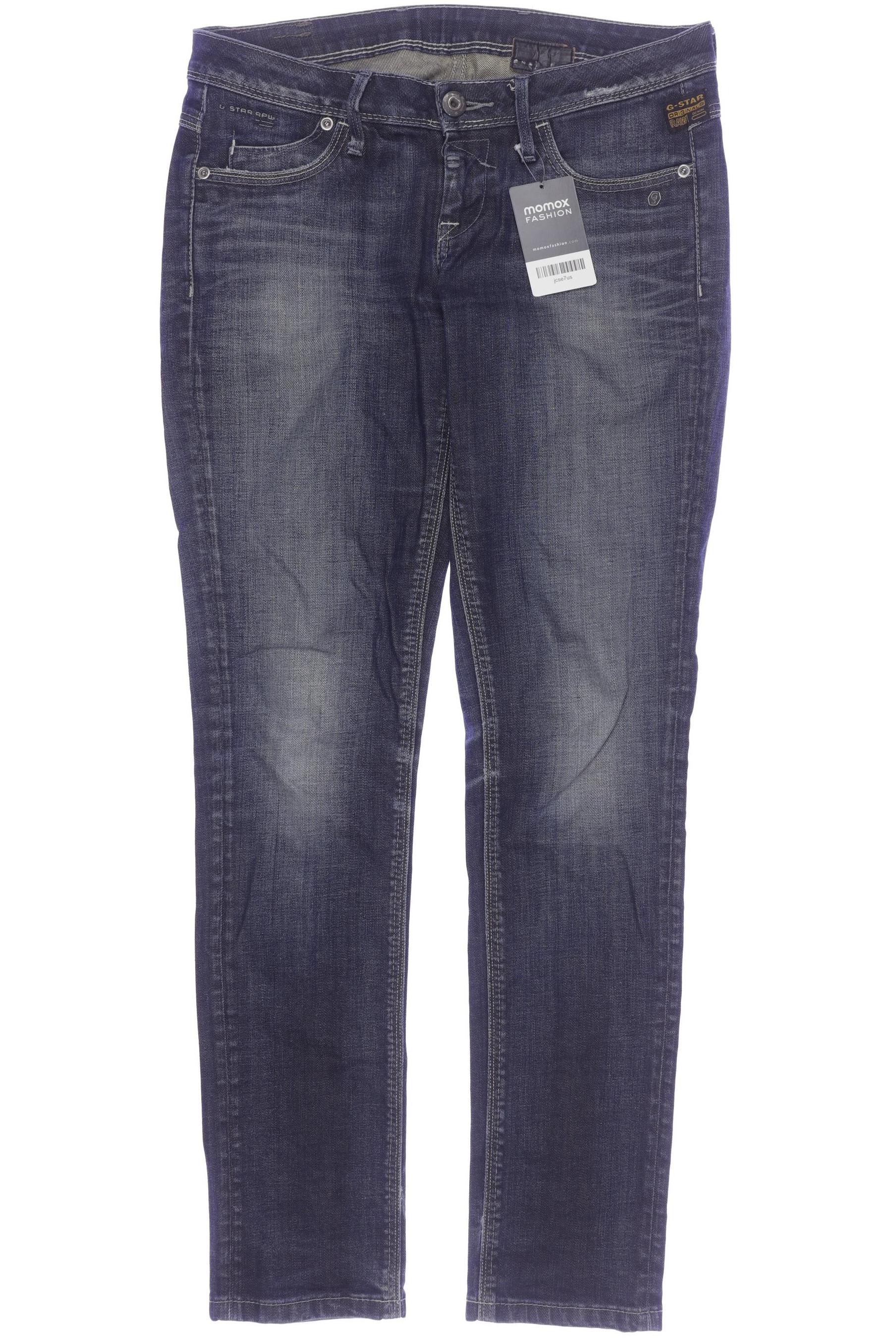 

G Star RAW Damen Jeans, blau, Gr. 27
