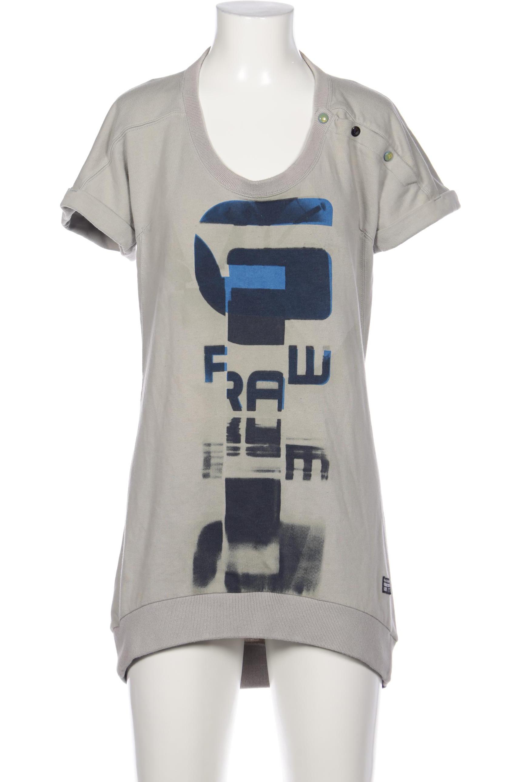 

G STAR RAW Damen Kleid, beige
