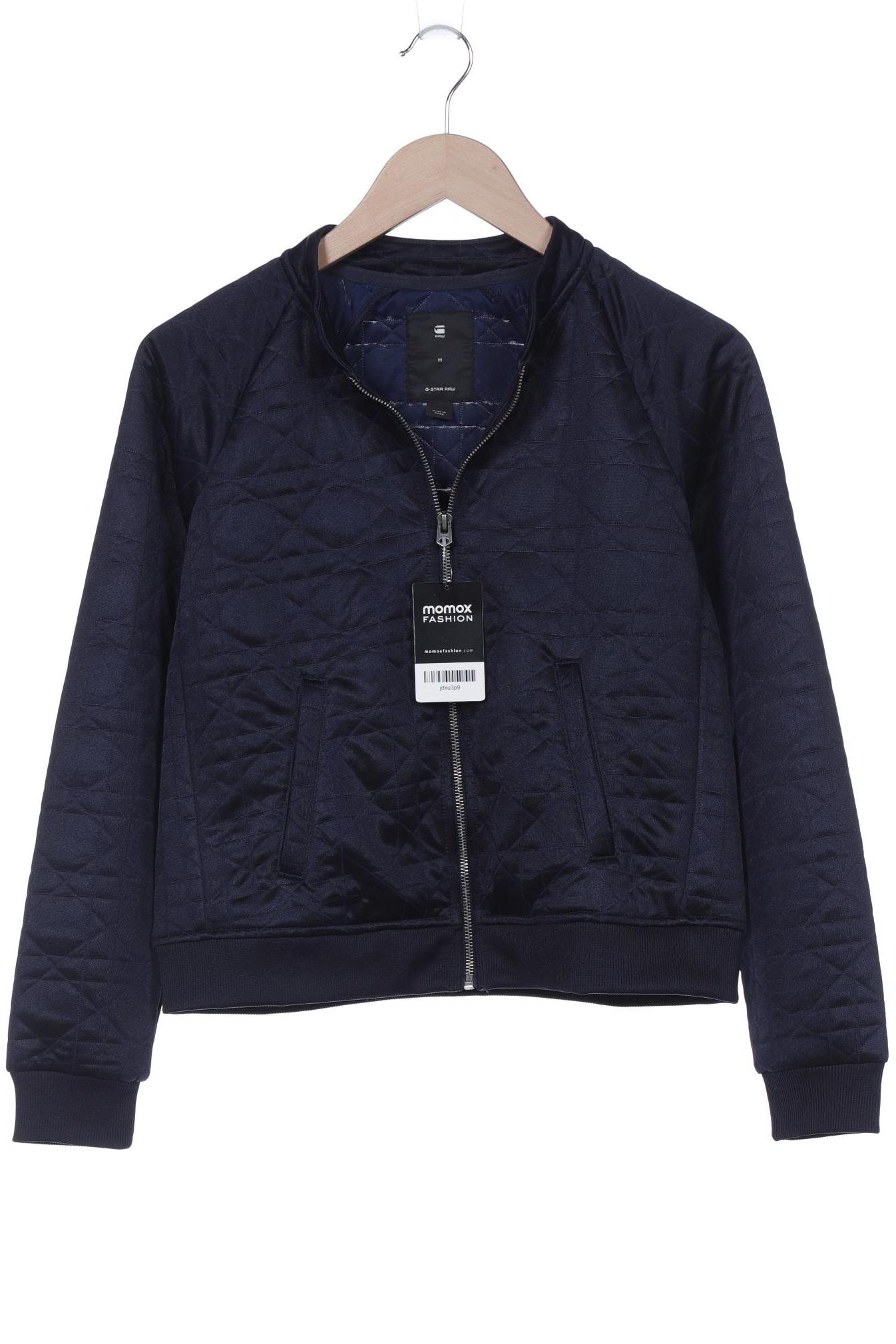 

G Star RAW Damen Jacke, marineblau, Gr. 38