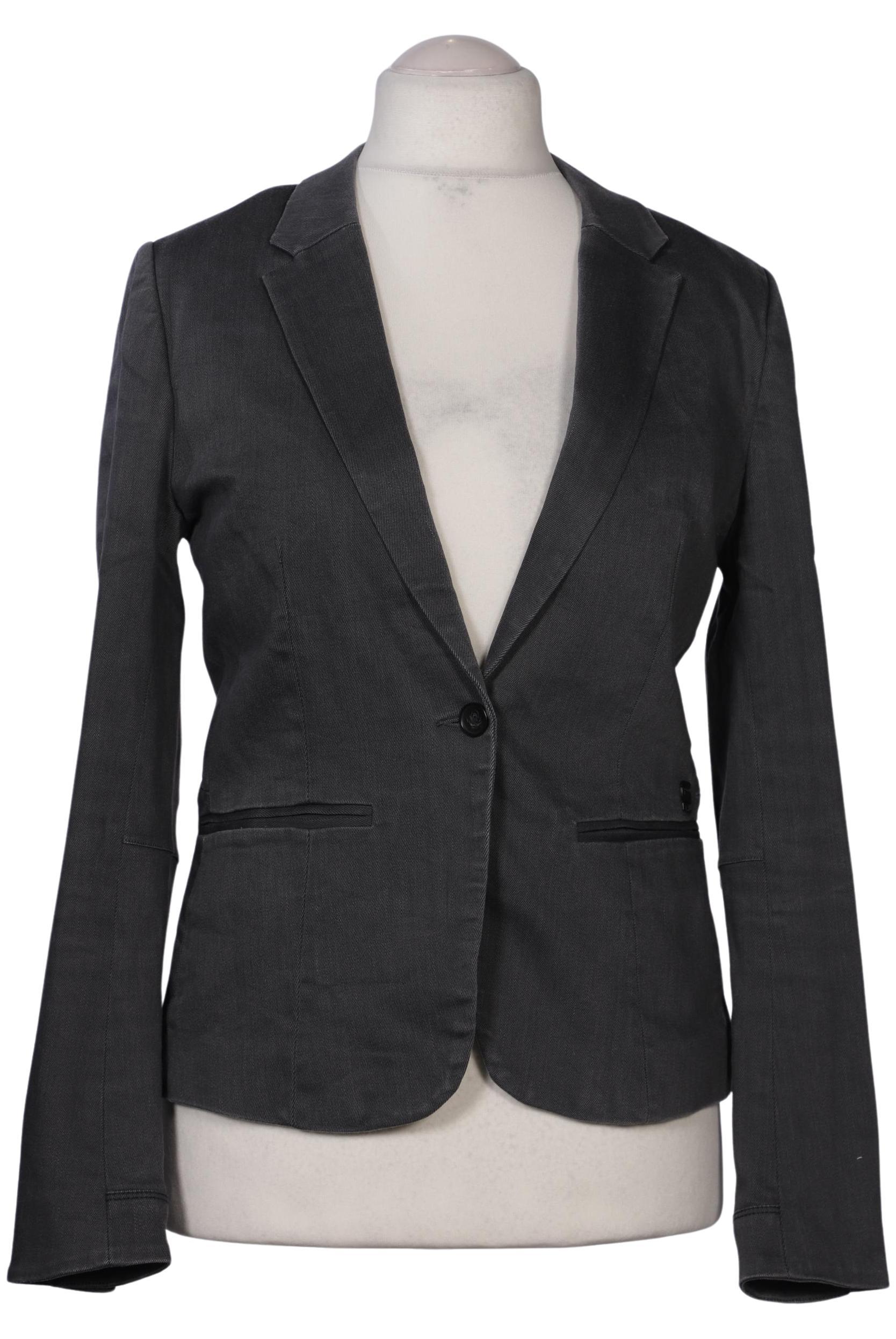 

G Star RAW Damen Blazer, grau, Gr. 42