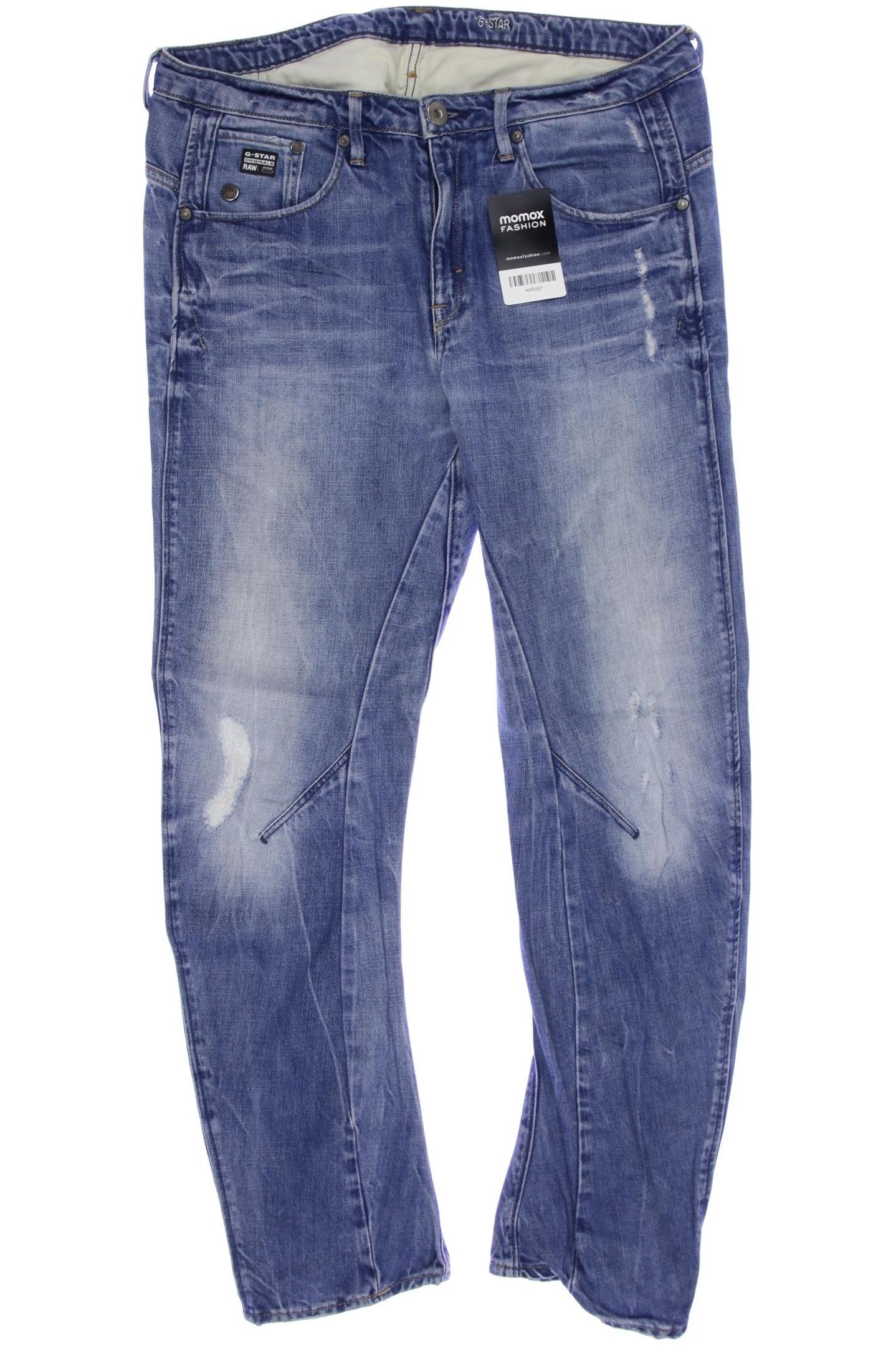 

G Star RAW Herren Jeans, blau, Gr. 29
