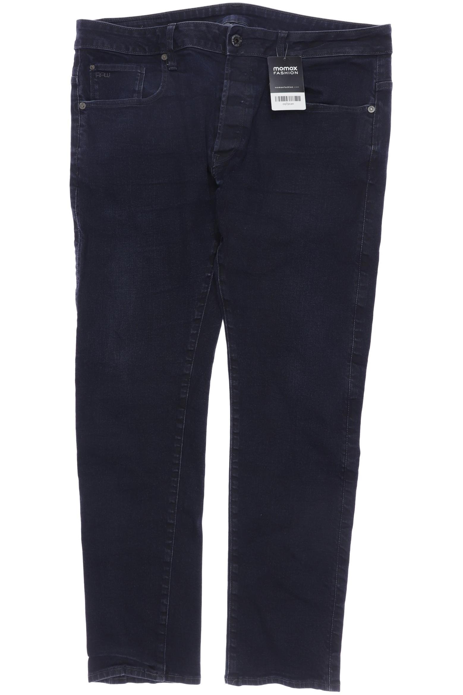 

G Star RAW Herren Jeans, marineblau, Gr. 38