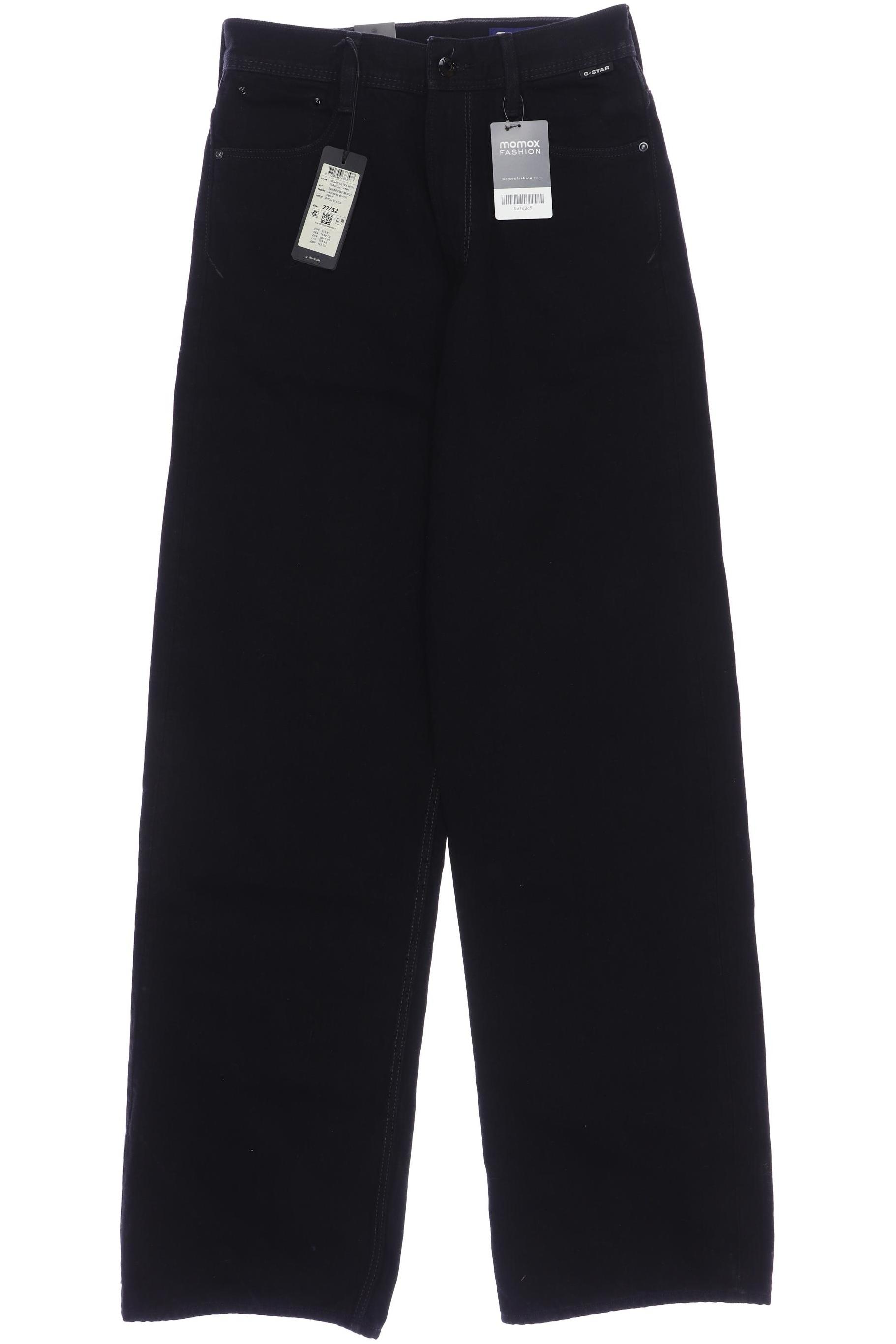 

G STAR RAW Damen Jeans, marineblau