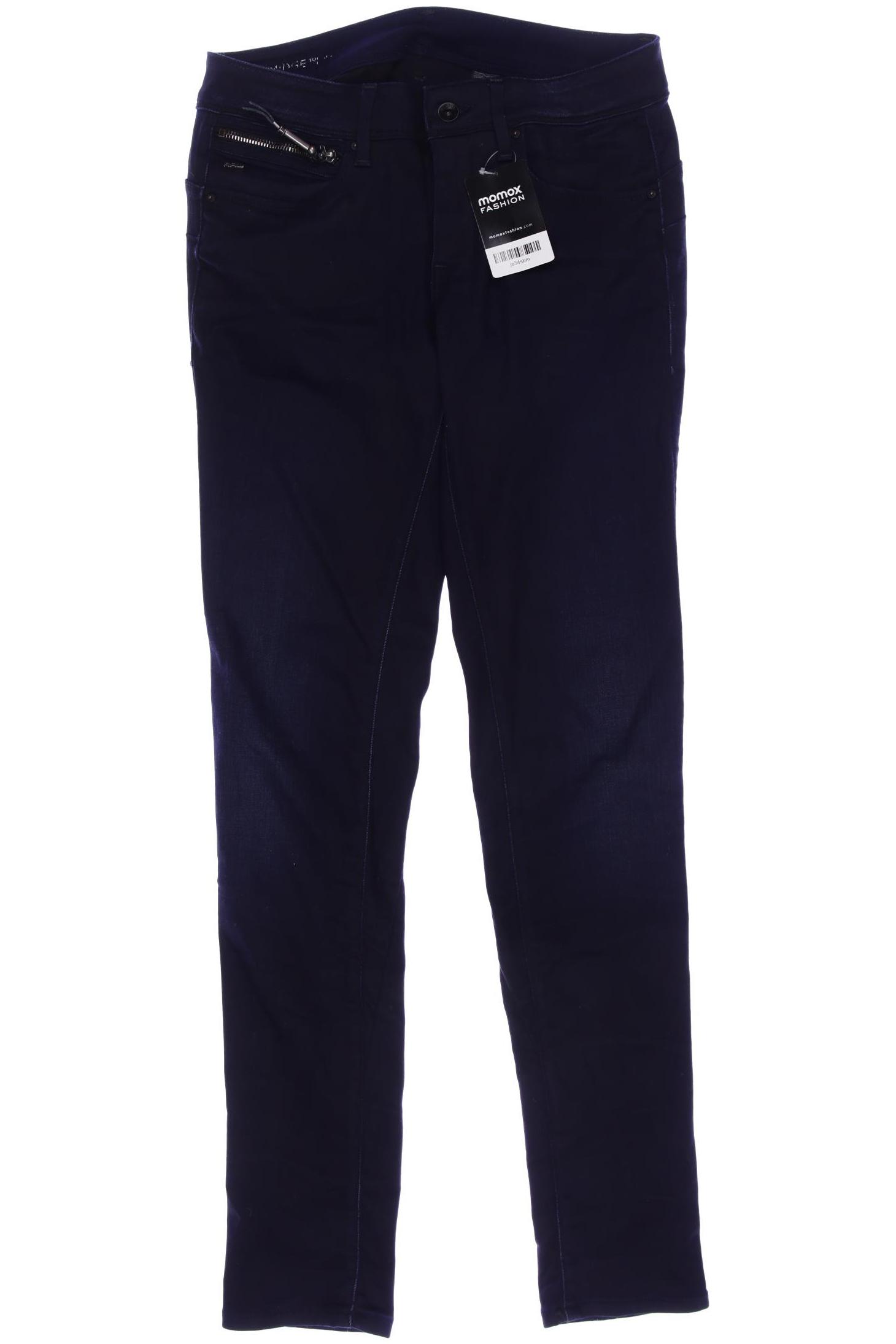 

G STAR RAW Damen Jeans, marineblau