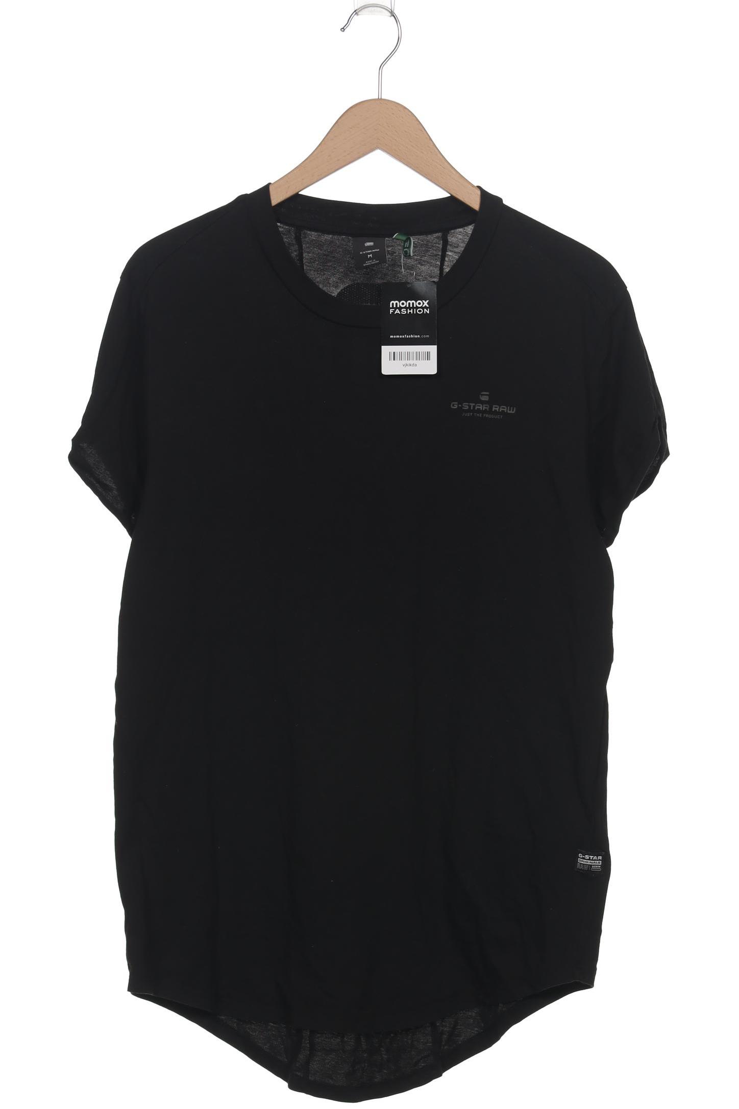 

G Star RAW Herren T-Shirt, schwarz, Gr. 48