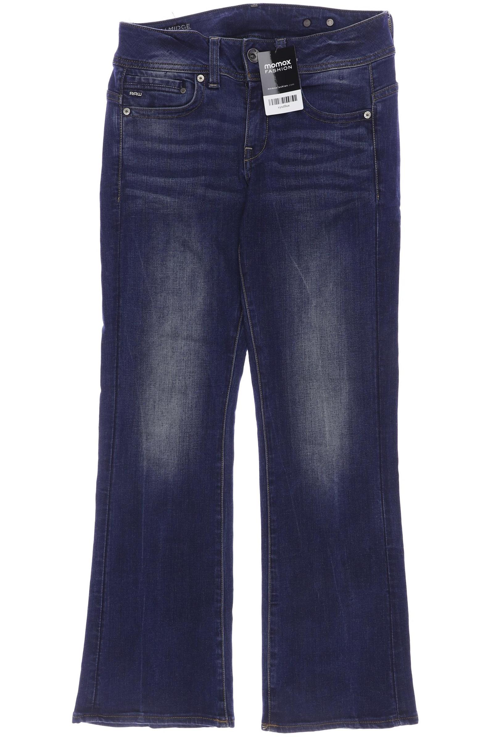 

G-STAR RAW Damen Jeans, blau