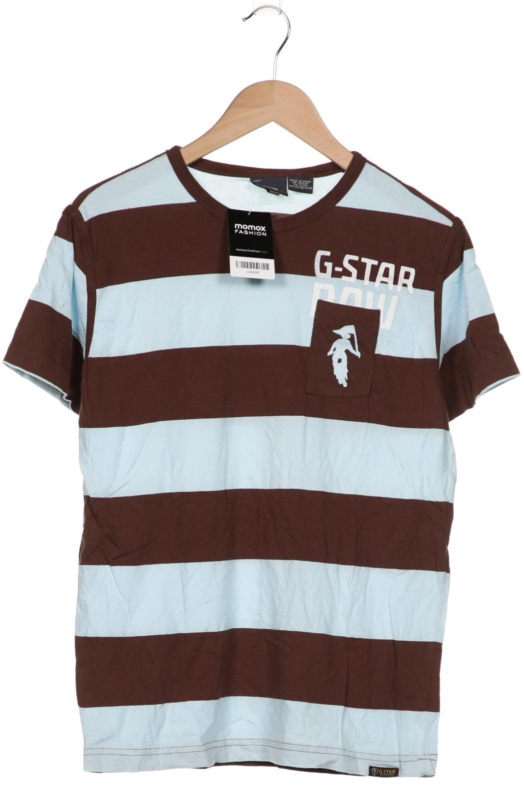 

G-STAR RAW Herren T-Shirt, braun