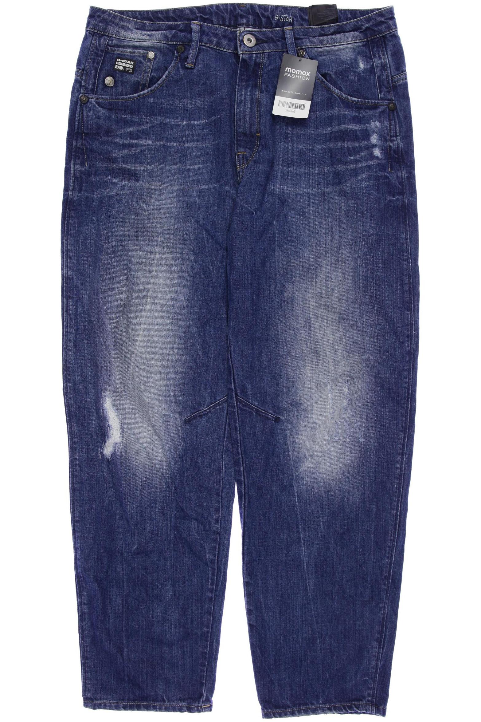 

G-Star RAW Damen Jeans, blau, Gr. 40