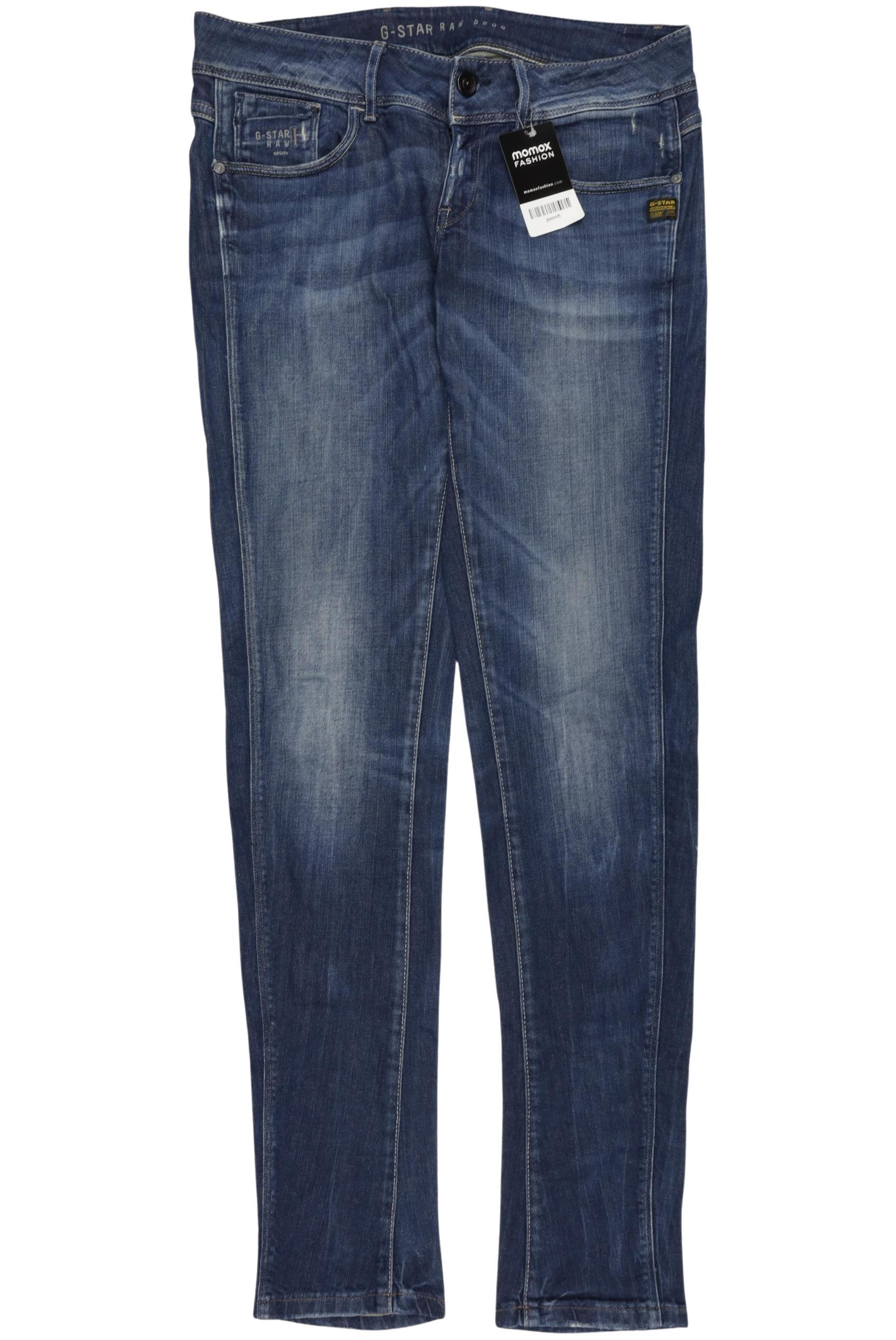 

G Star RAW Damen Jeans, blau, Gr. 30