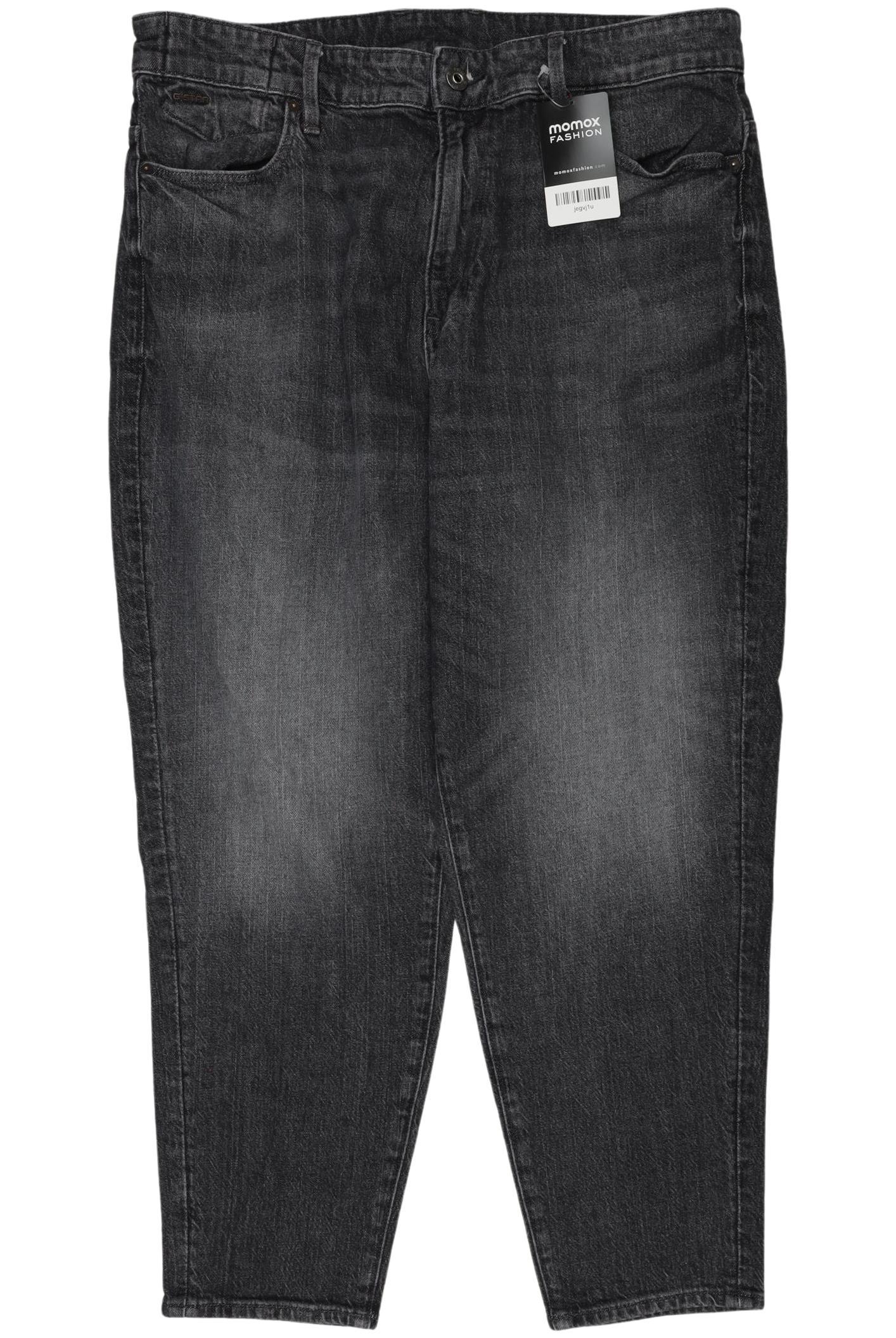 

G Star RAW Damen Jeans, grau, Gr. 32