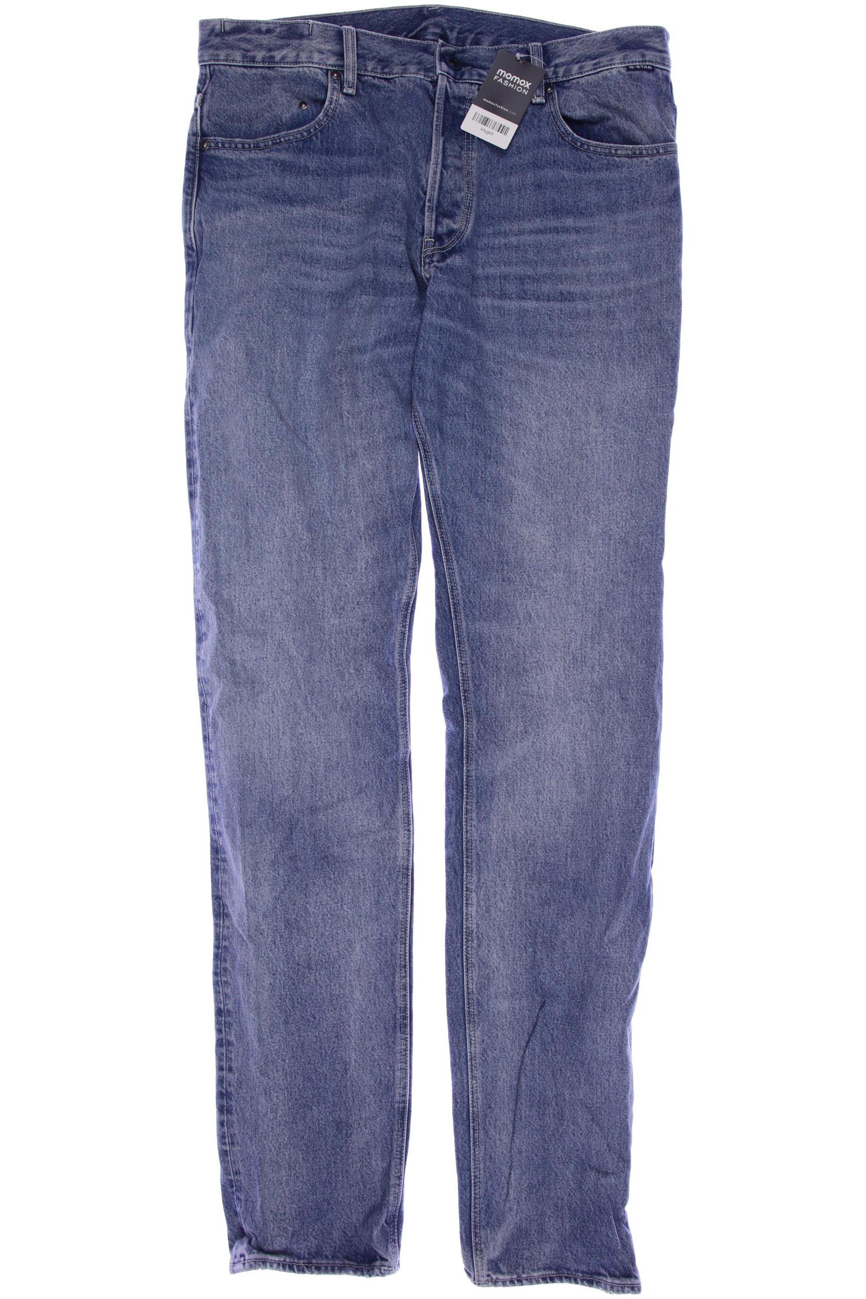 

G-Star RAW Herren Jeans, blau, Gr. 35