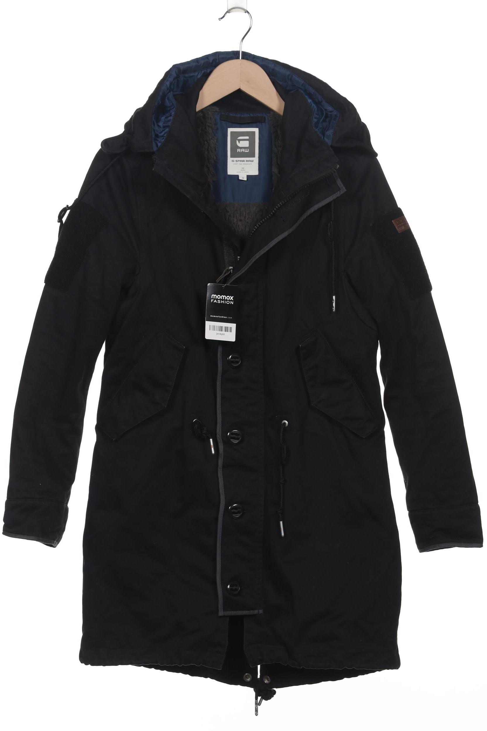 

G Star RAW Herren Jacke, schwarz, Gr. 46