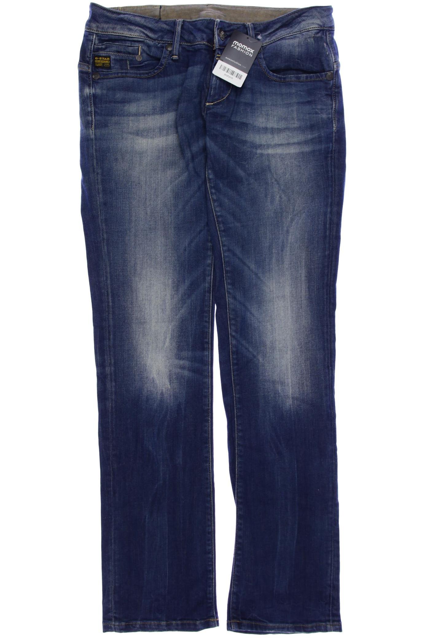 

G-Star RAW Damen Jeans, blau, Gr. 40