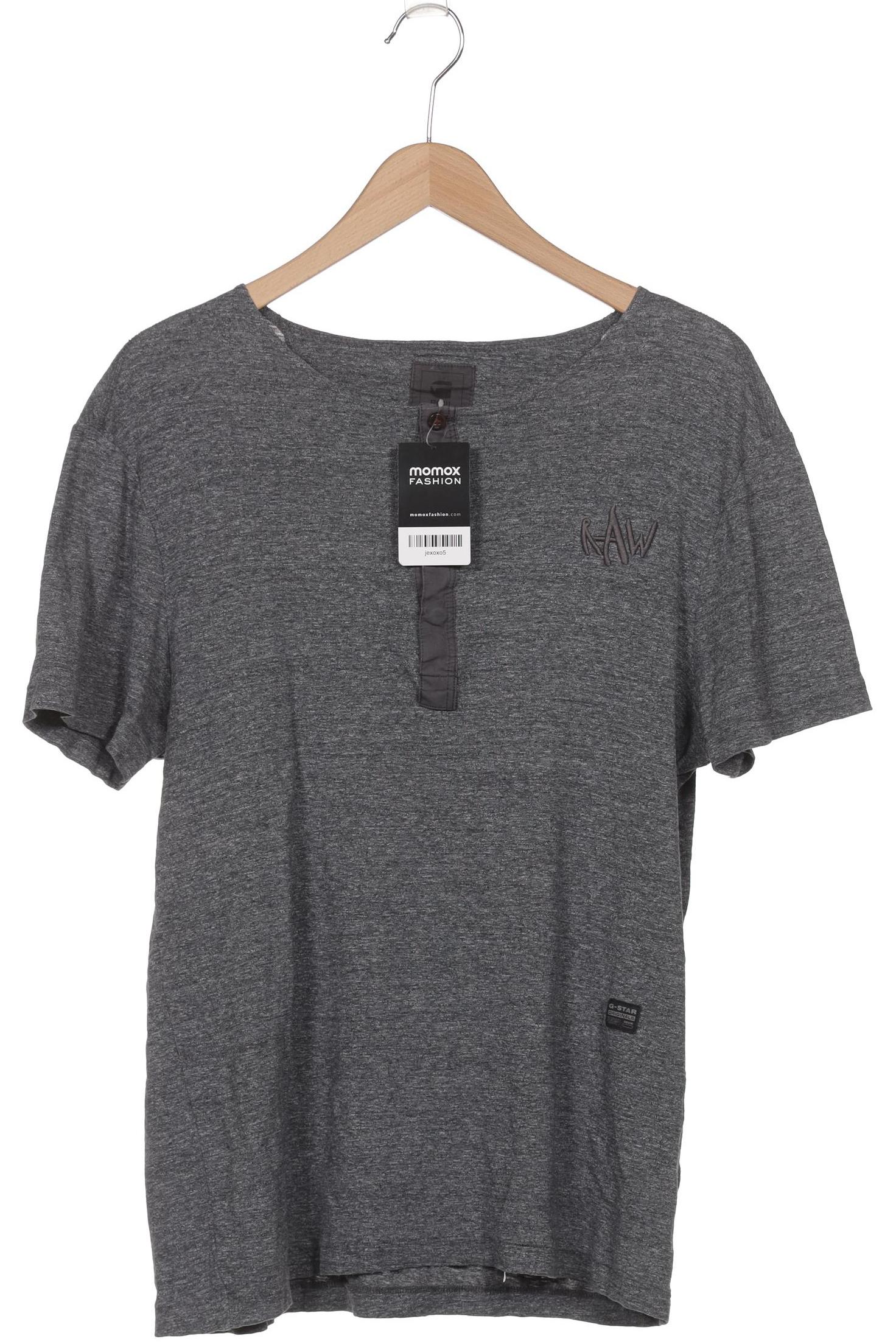 

G-Star RAW Herren T-Shirt, grau, Gr. 54