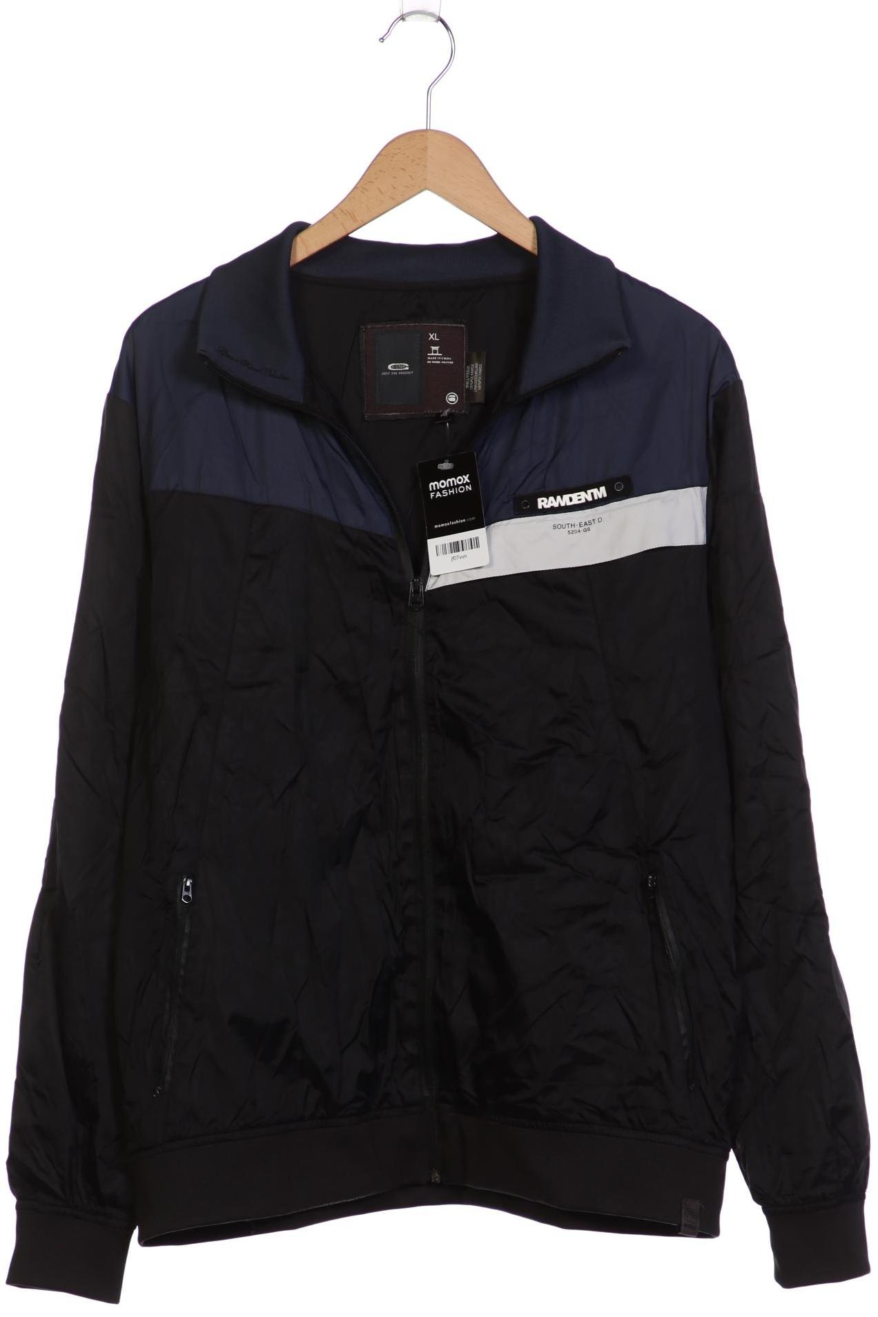 

G Star RAW Herren Jacke, schwarz, Gr. 54