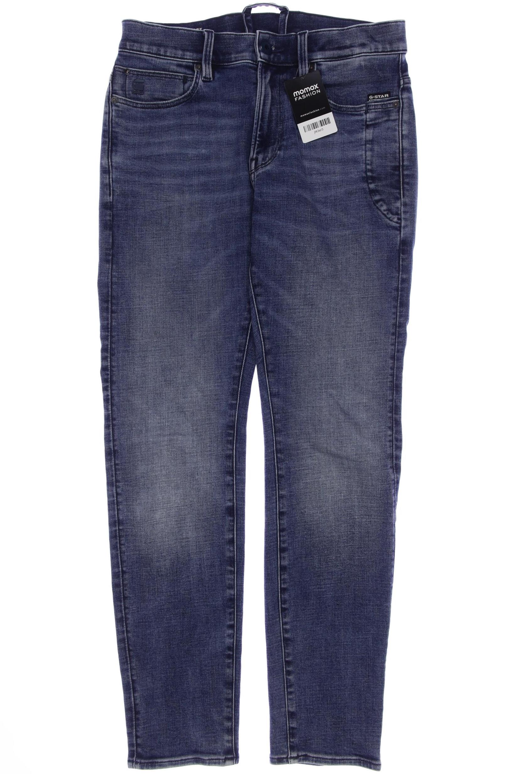 

G Star RAW Herren Jeans, blau, Gr. 29