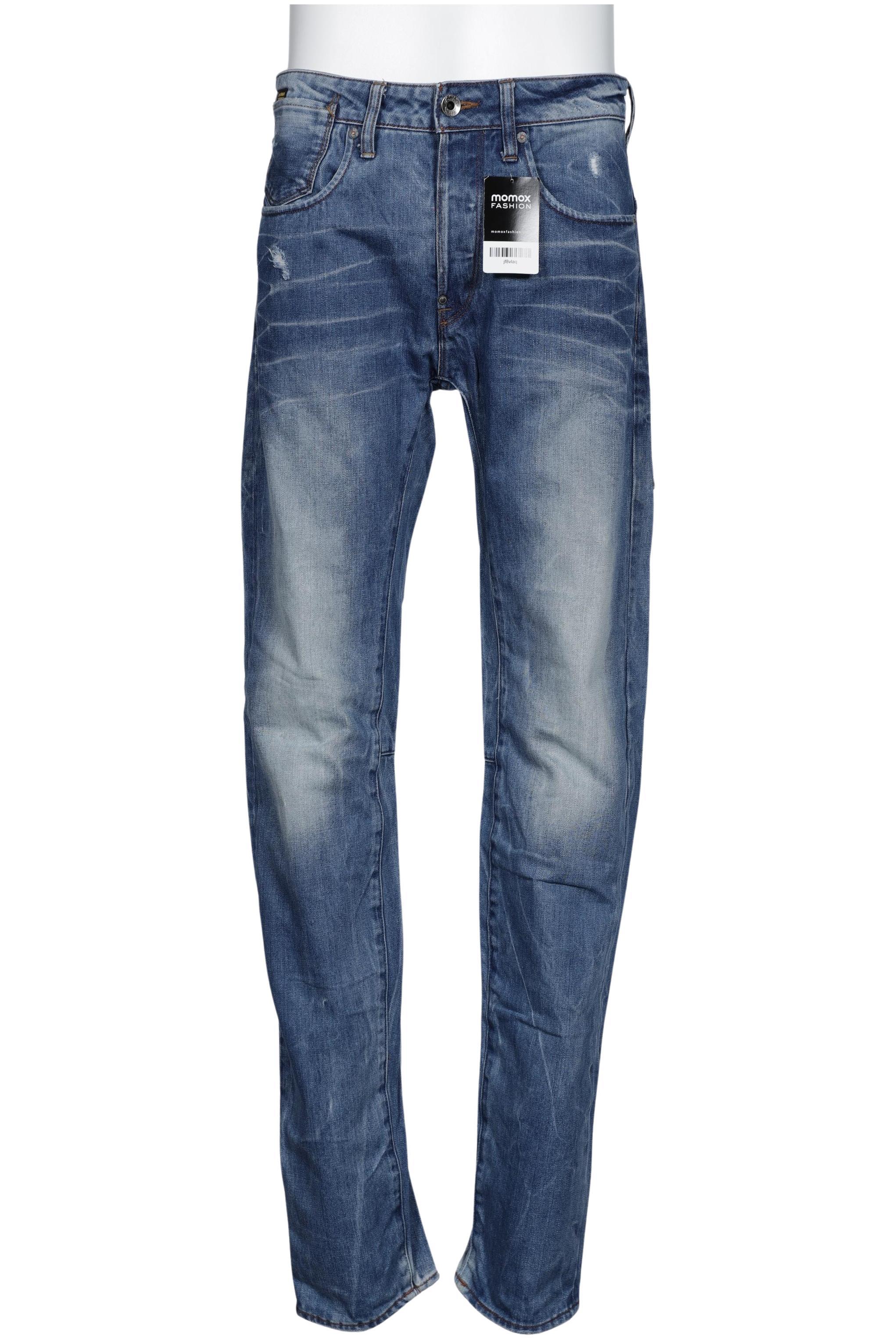 

G Star RAW Herren Jeans, blau, Gr. 31