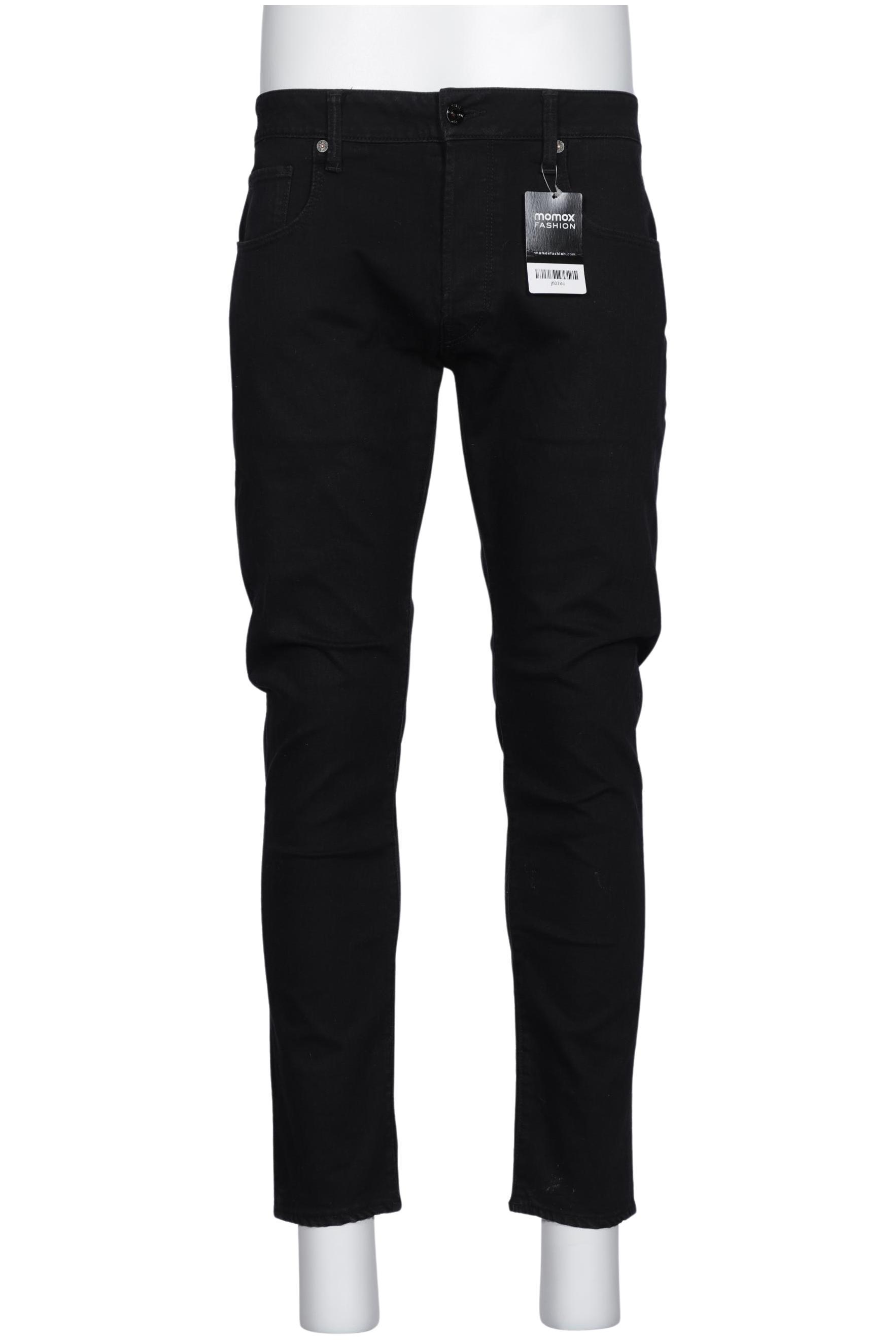 

G Star RAW Herren Jeans, schwarz, Gr. 35