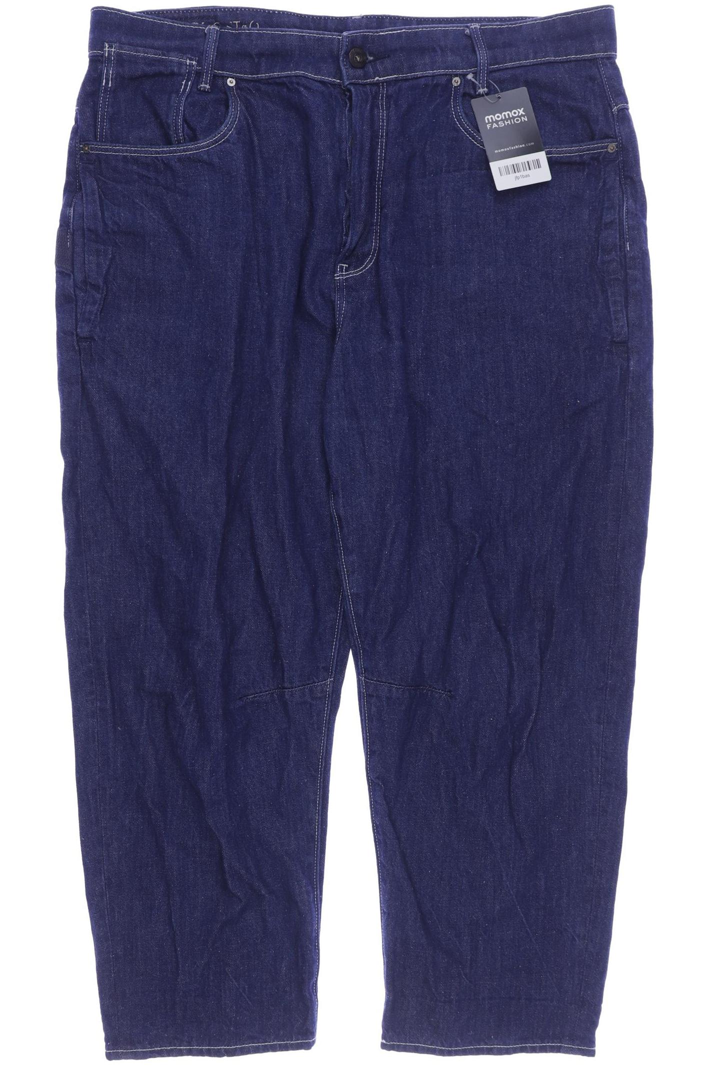

G-STAR RAW Herren Jeans, blau