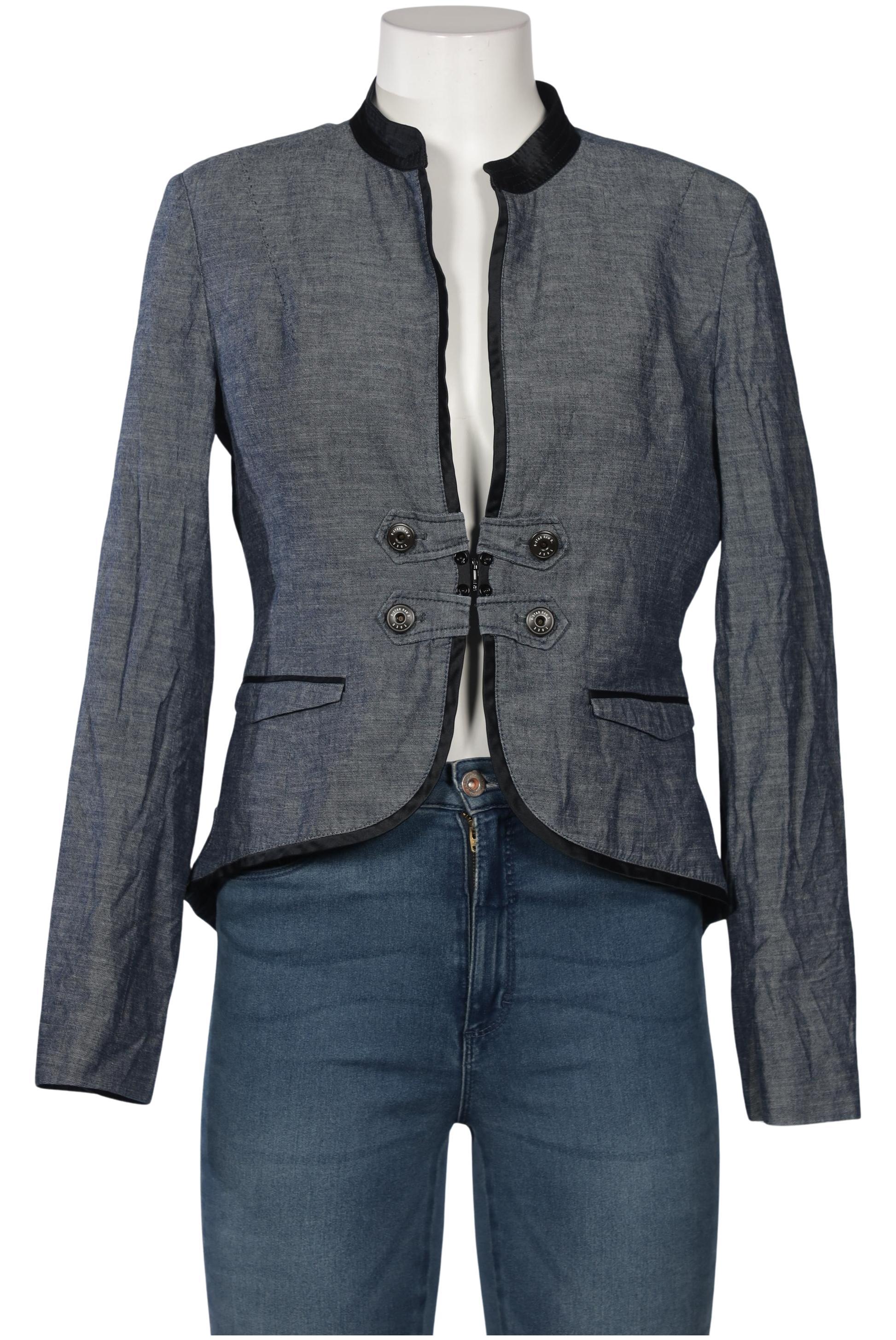 

G Star RAW Damen Blazer, blau, Gr. 42