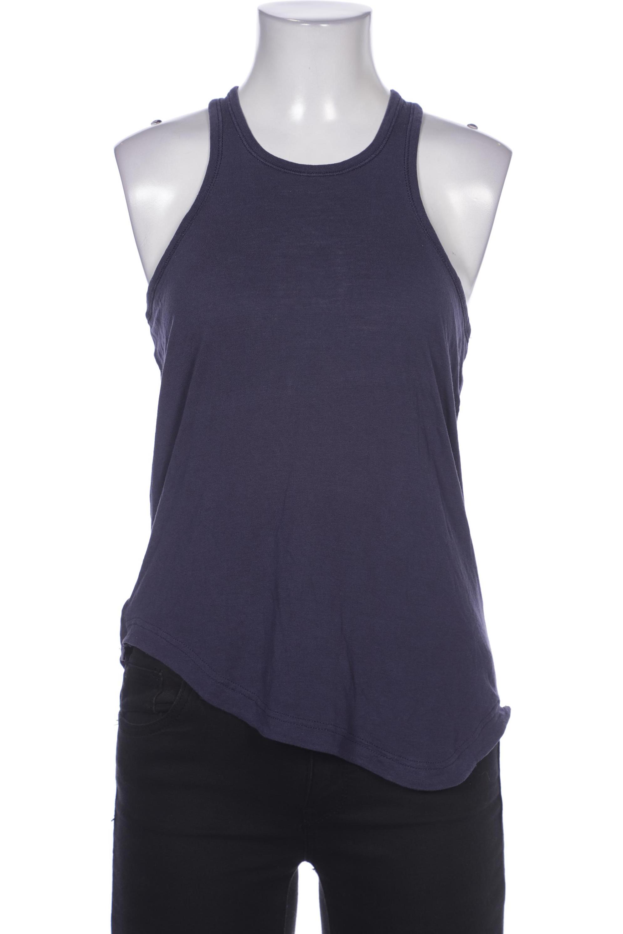 

G Star RAW Damen Top, flieder, Gr. 34