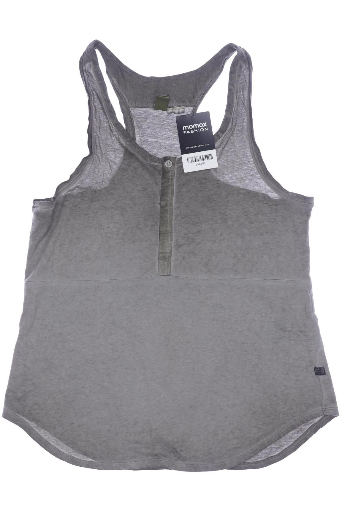 

G-Star RAW Damen Top, grün, Gr. 38
