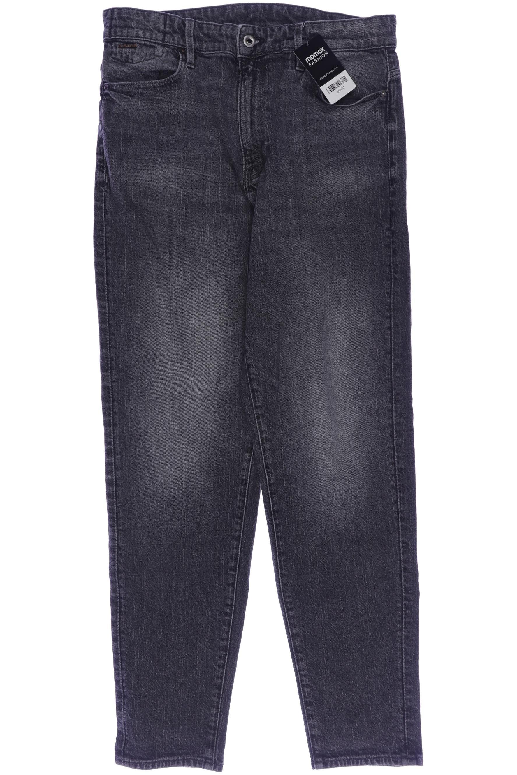 

G Star RAW Damen Jeans, grau, Gr. 30