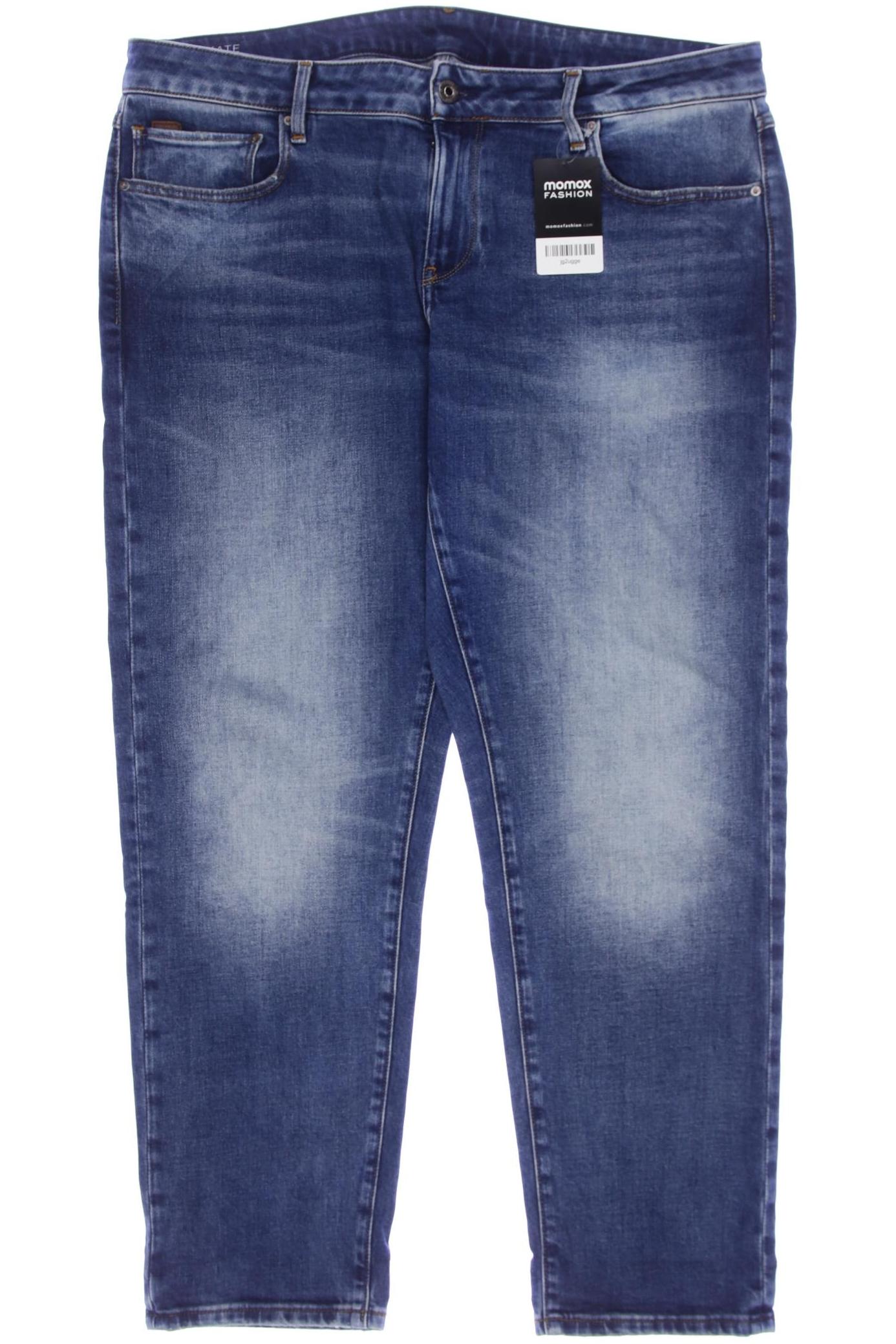 

G Star RAW Damen Jeans, blau, Gr. 32
