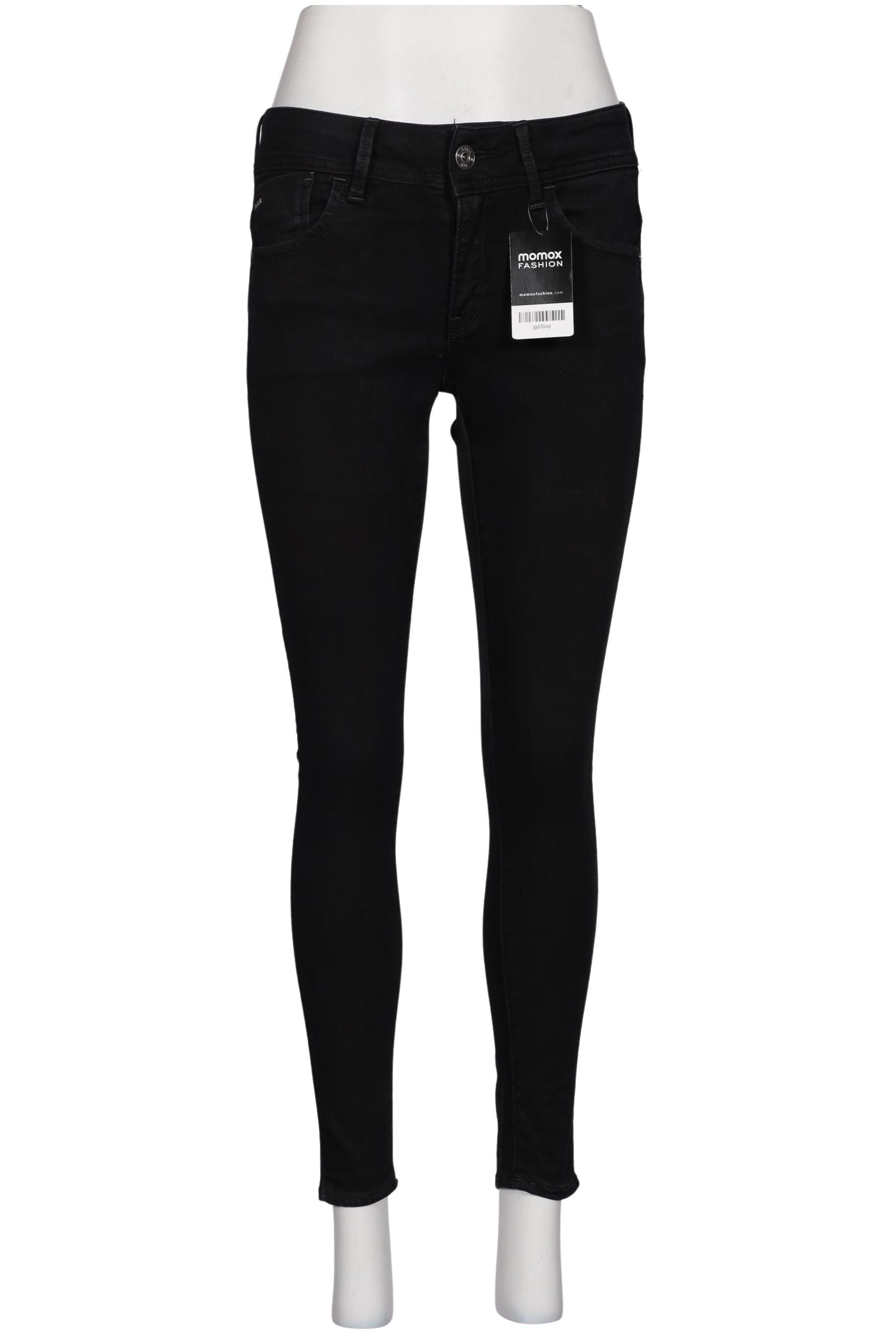 

G Star RAW Damen Jeans, schwarz, Gr. 29
