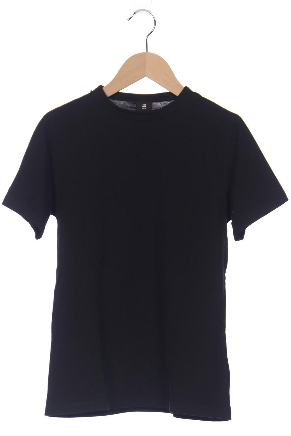 

G-STAR RAW Damen T-Shirt, schwarz