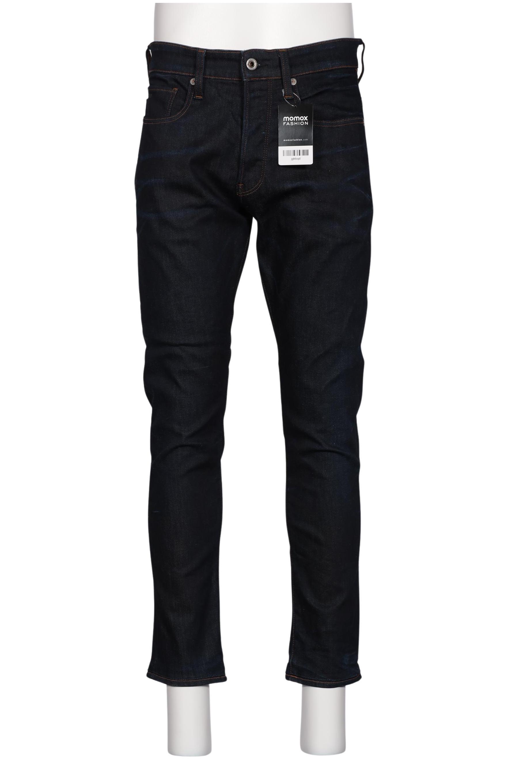 

G Star RAW Herren Jeans, marineblau, Gr. 31