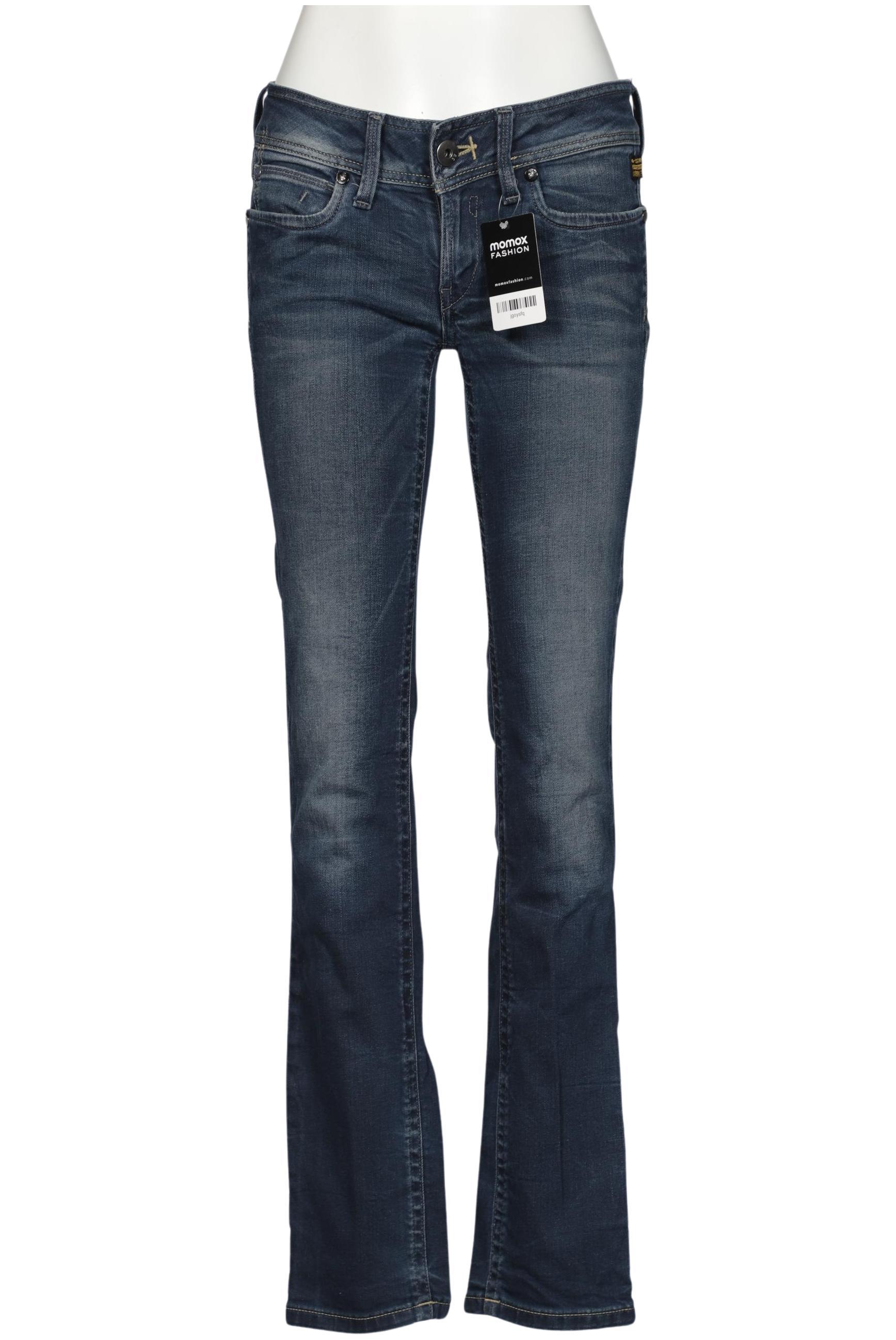 

G Star RAW Damen Jeans, blau, Gr. 28