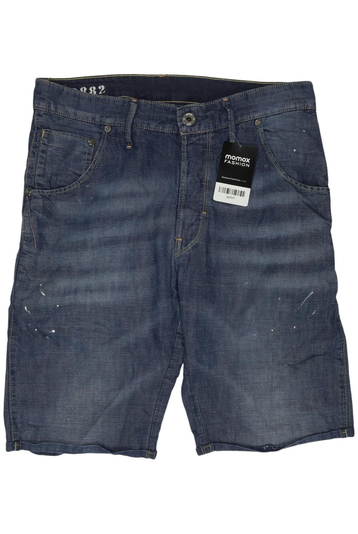 

G Star RAW Herren Shorts, blau, Gr. 31