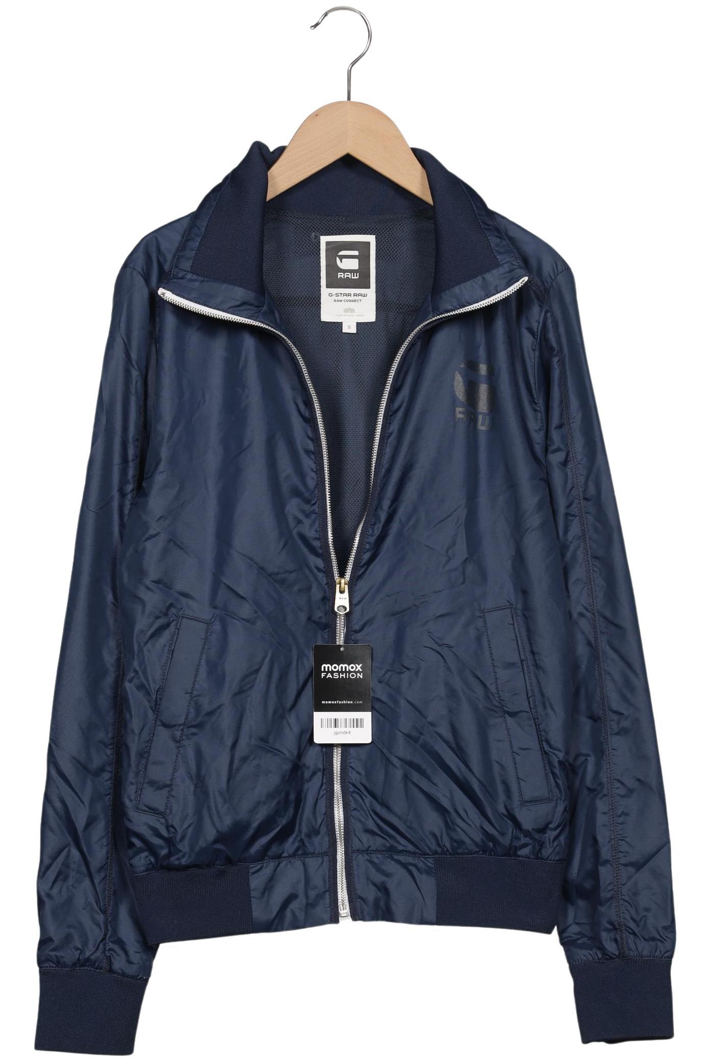 

G Star RAW Herren Jacke, marineblau, Gr. 46