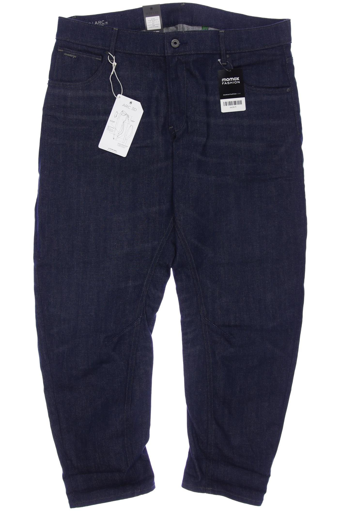 

G Star RAW Damen Jeans, blau, Gr. 32